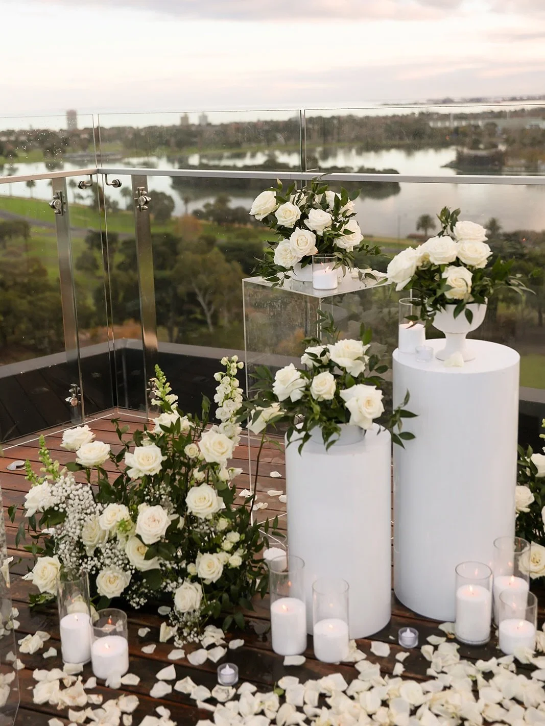 Swipe to see the AI inspiration ➡️✨

Creating Perfect Blooms has allowed us to take our ideas from concept to reality and bring our exact vision to life.

From the overflowing fresh florals to the candlelight and every carefully considered detail, th