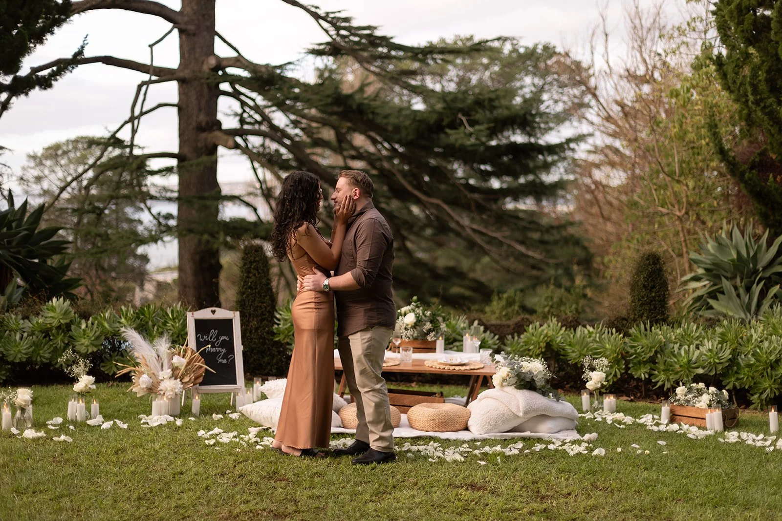 Best Places to Propose in Melbourne for Amazing Photos