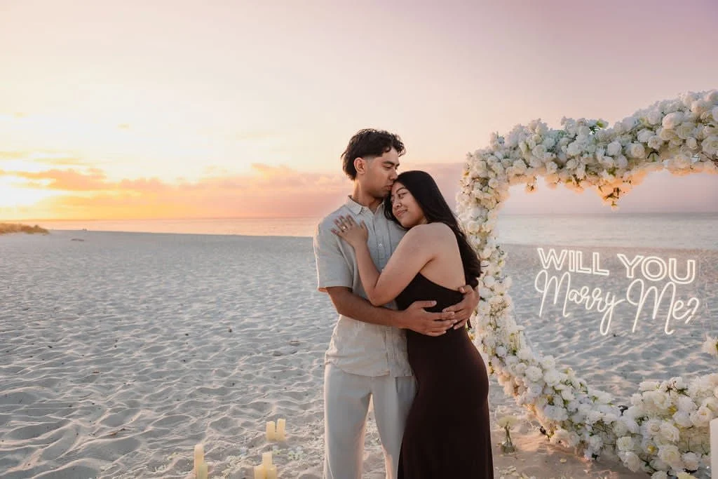 Why Trust Perfect Proposals to Organise Your Proposal Photographer?