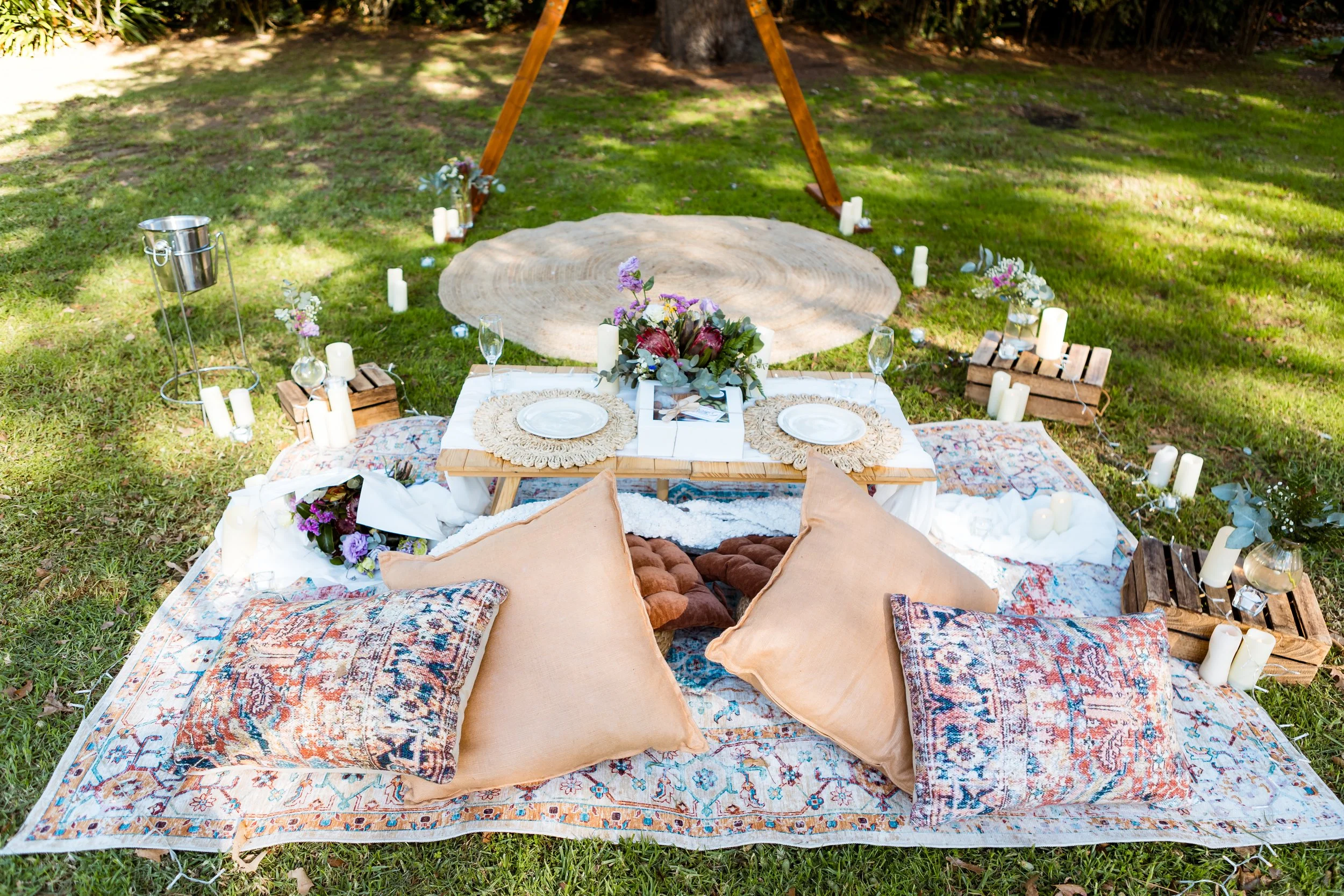 How to Plan the Perfect Surprise Proposal in Melbourne