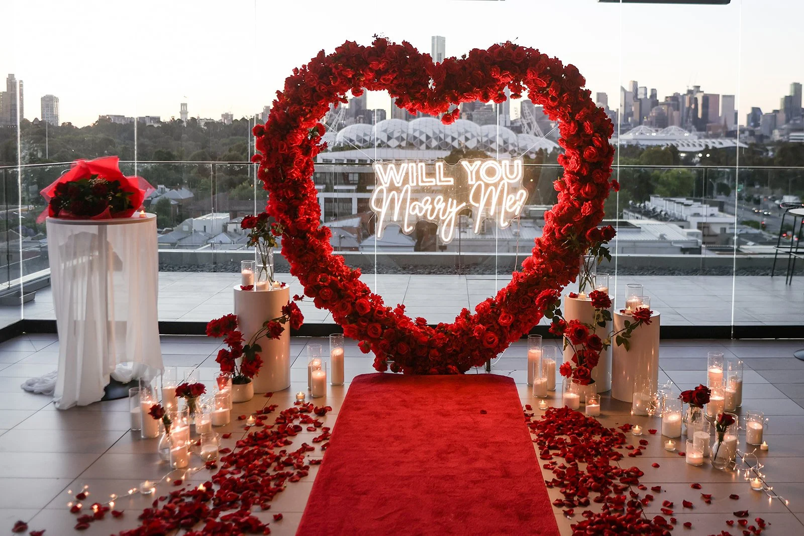 Where to Propose in Melbourne: Our Favourite Melbourne Proposal Locations
