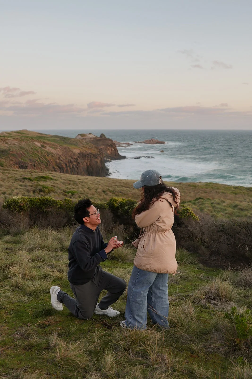 Phillip Island Proposal Photographer3.jpg