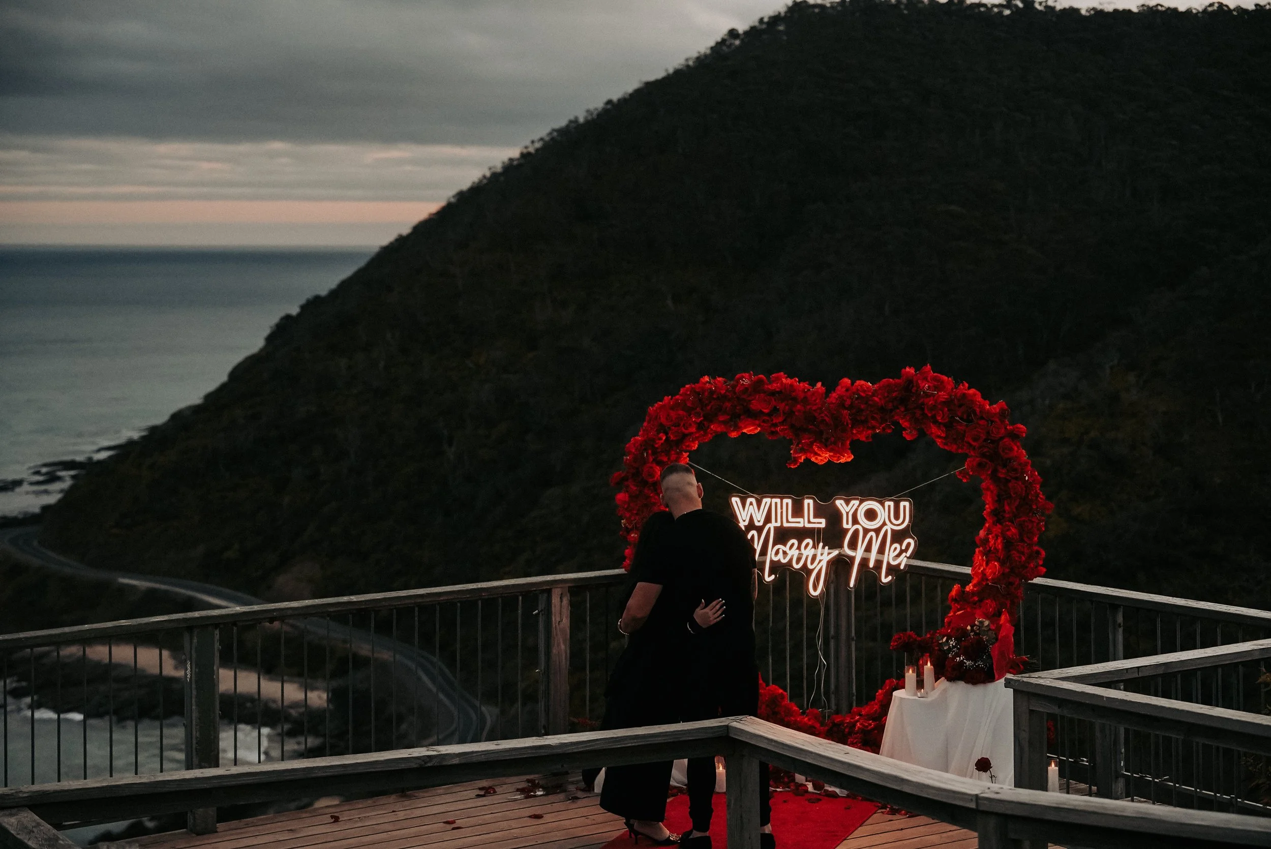 10 Proposal Ideas in Victoria That Don’t Need a Setup