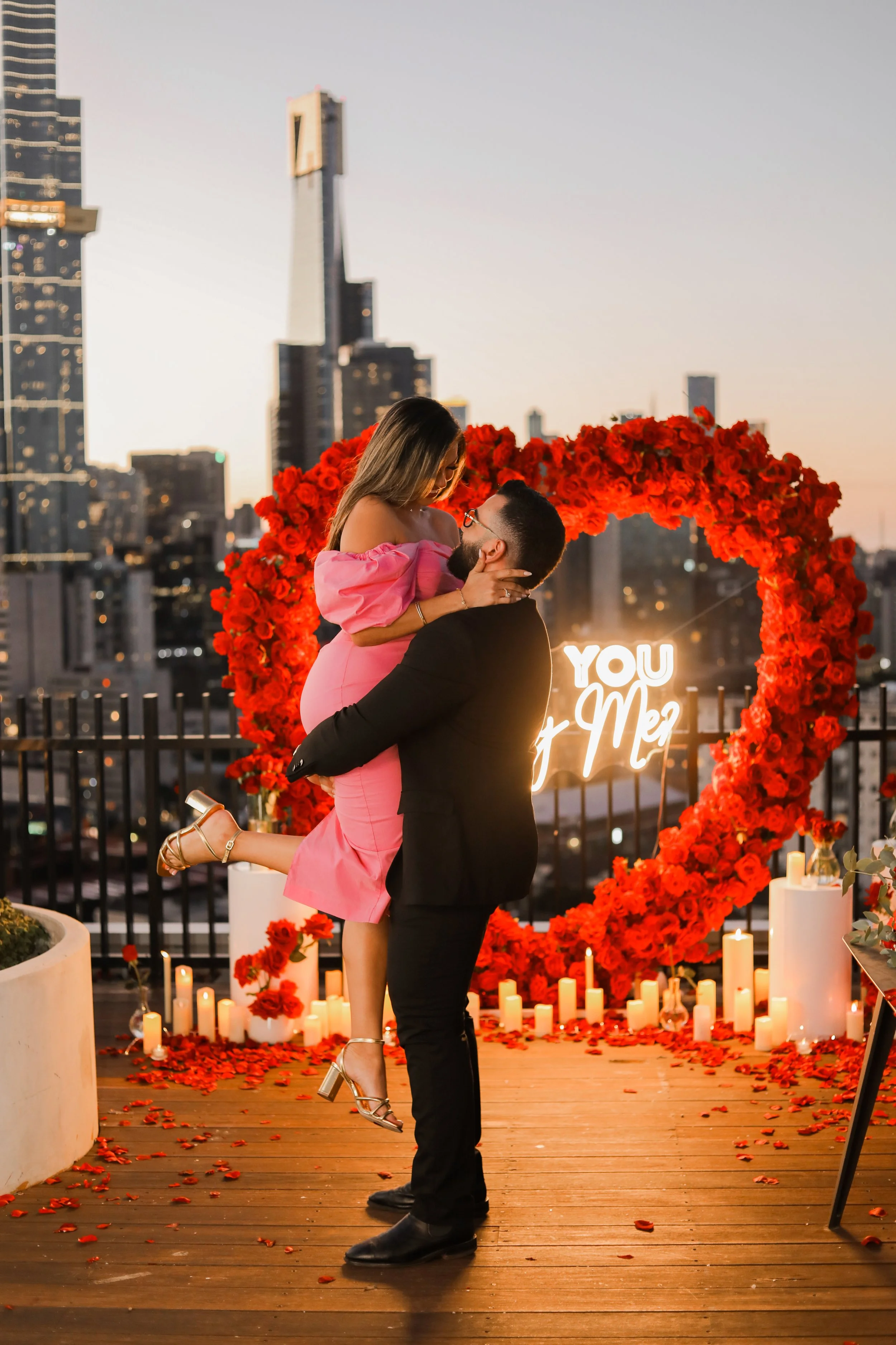 Proposal Packages - Melbourne | Sydney | Cairns