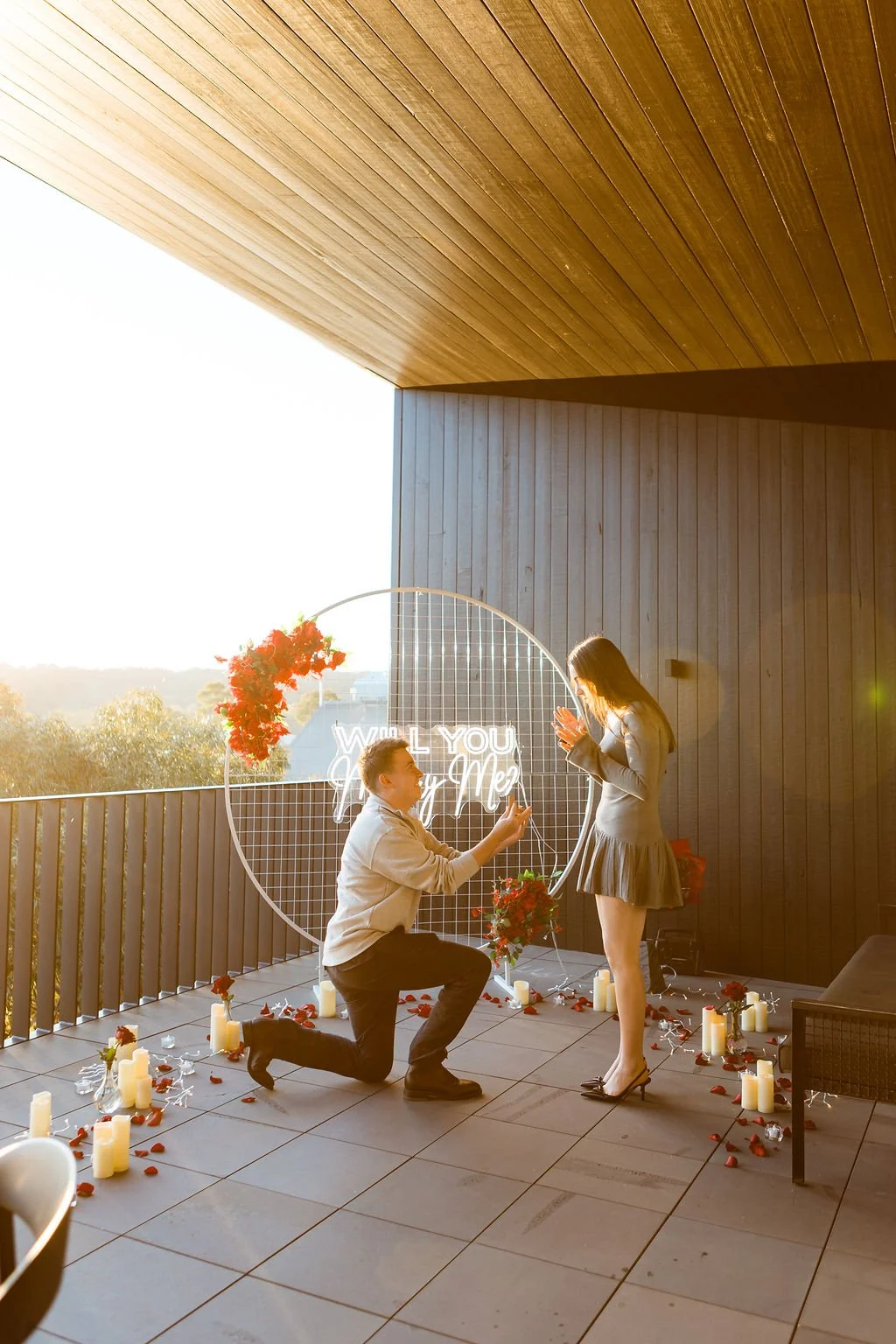 Proposal Ideas and Inspiration | Perfect Proposals AU