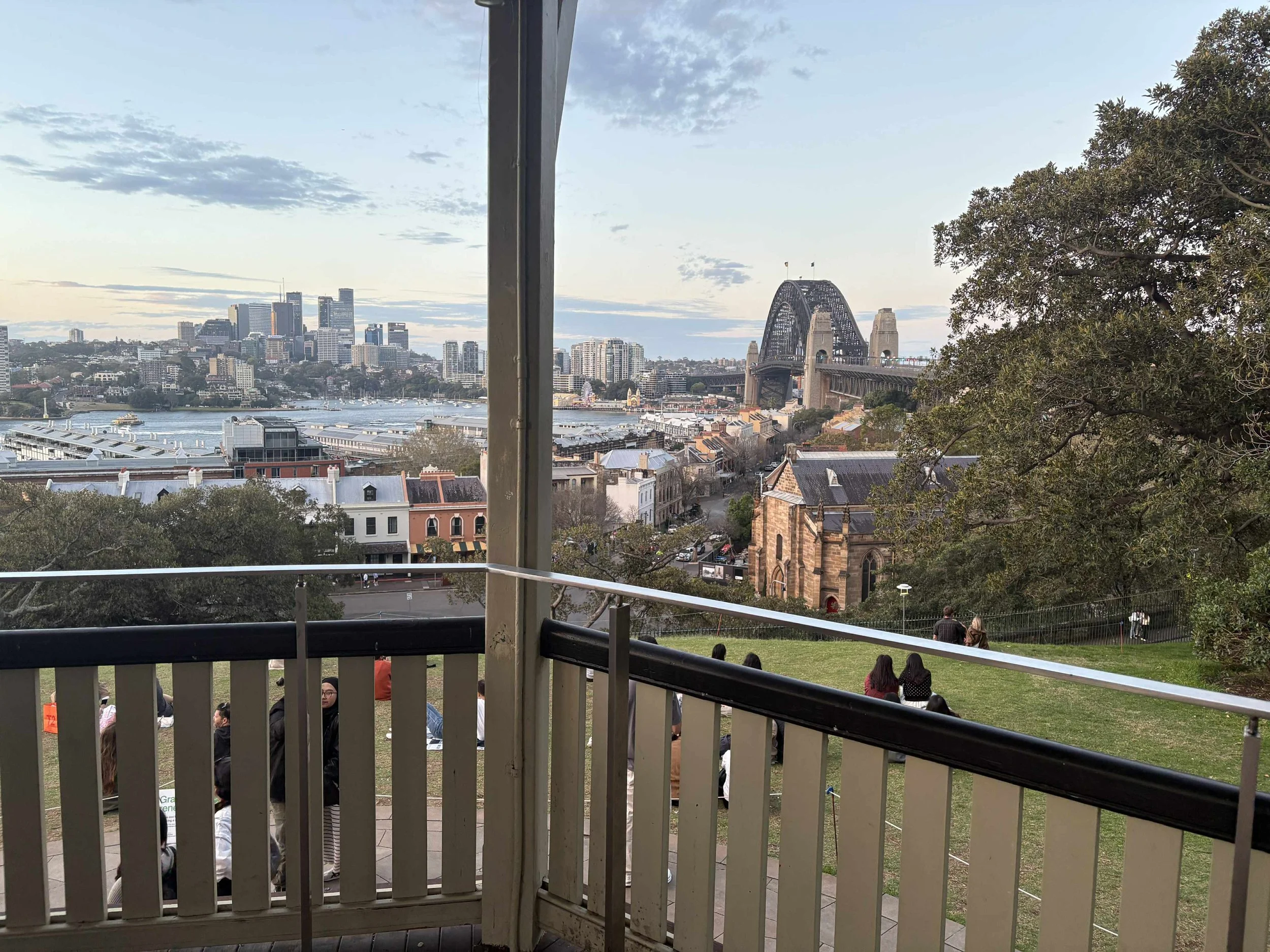 iconic Proposal Locations In Sydney