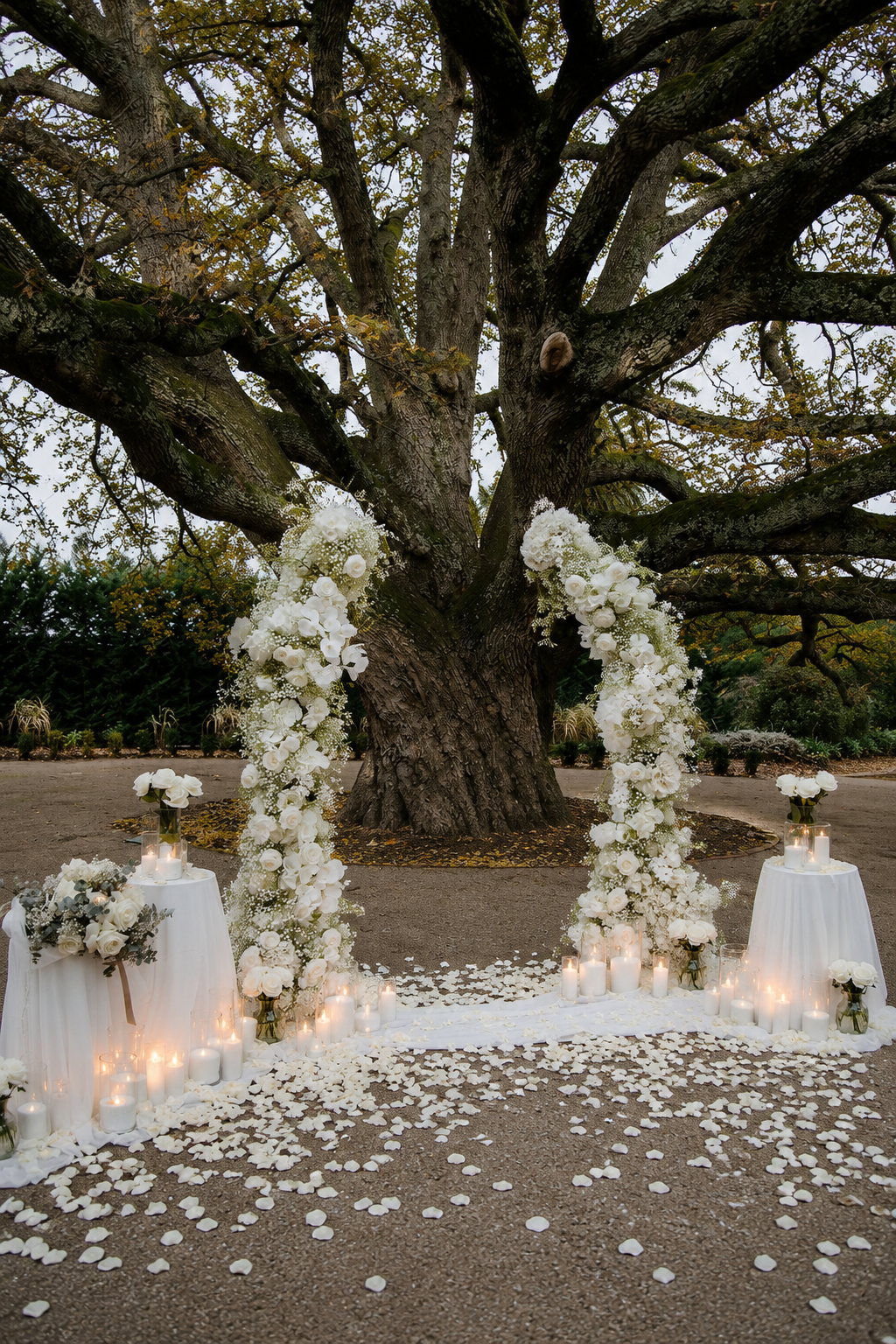Luxury Winery Proposal in the Yarra Valley