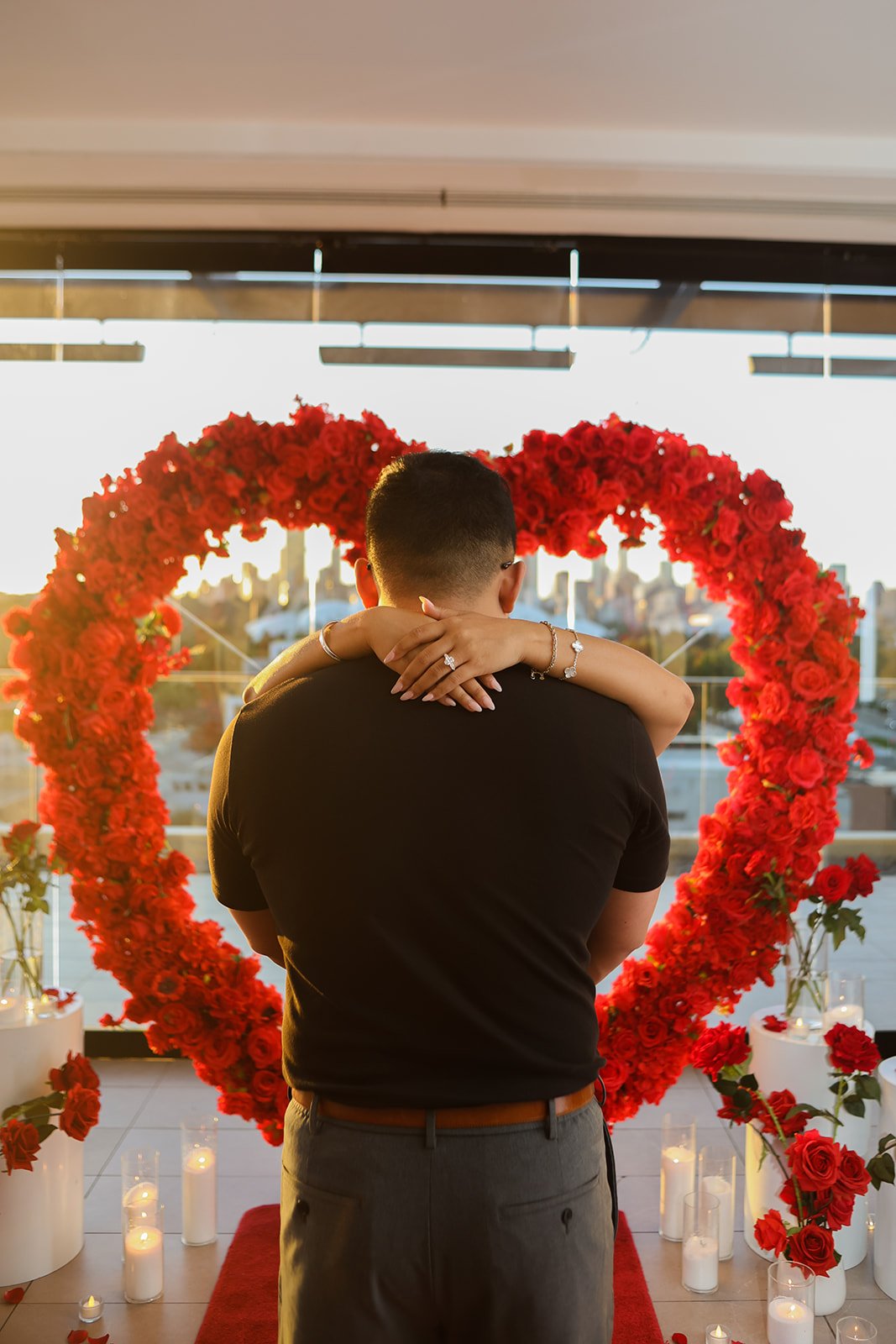 Australia best proposal photographers