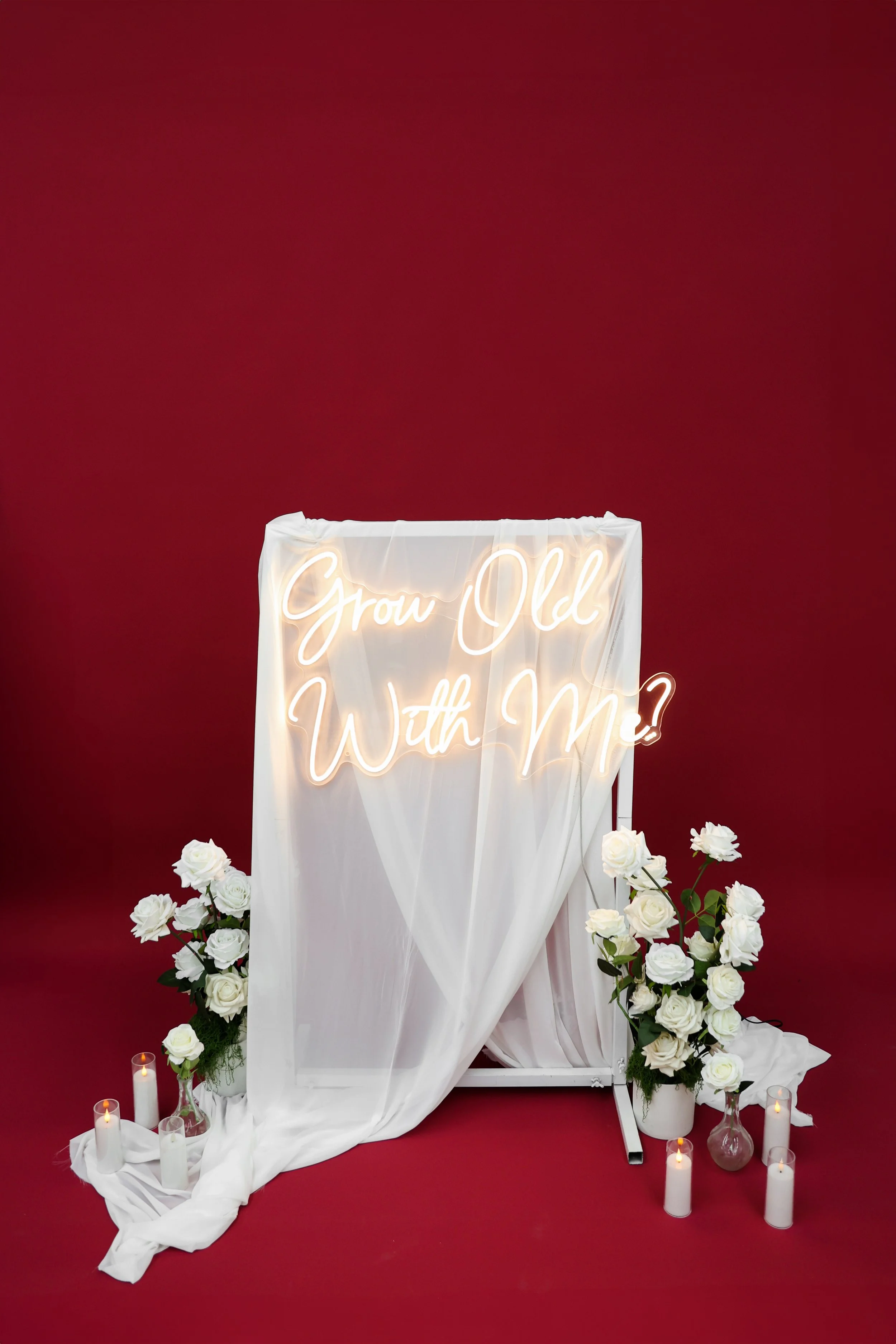 Neon Moment Hire