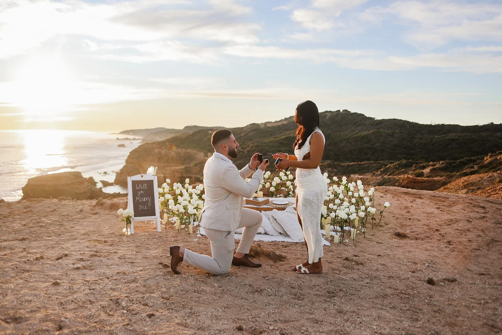 Australia Proposal Photographers. Best In The Business