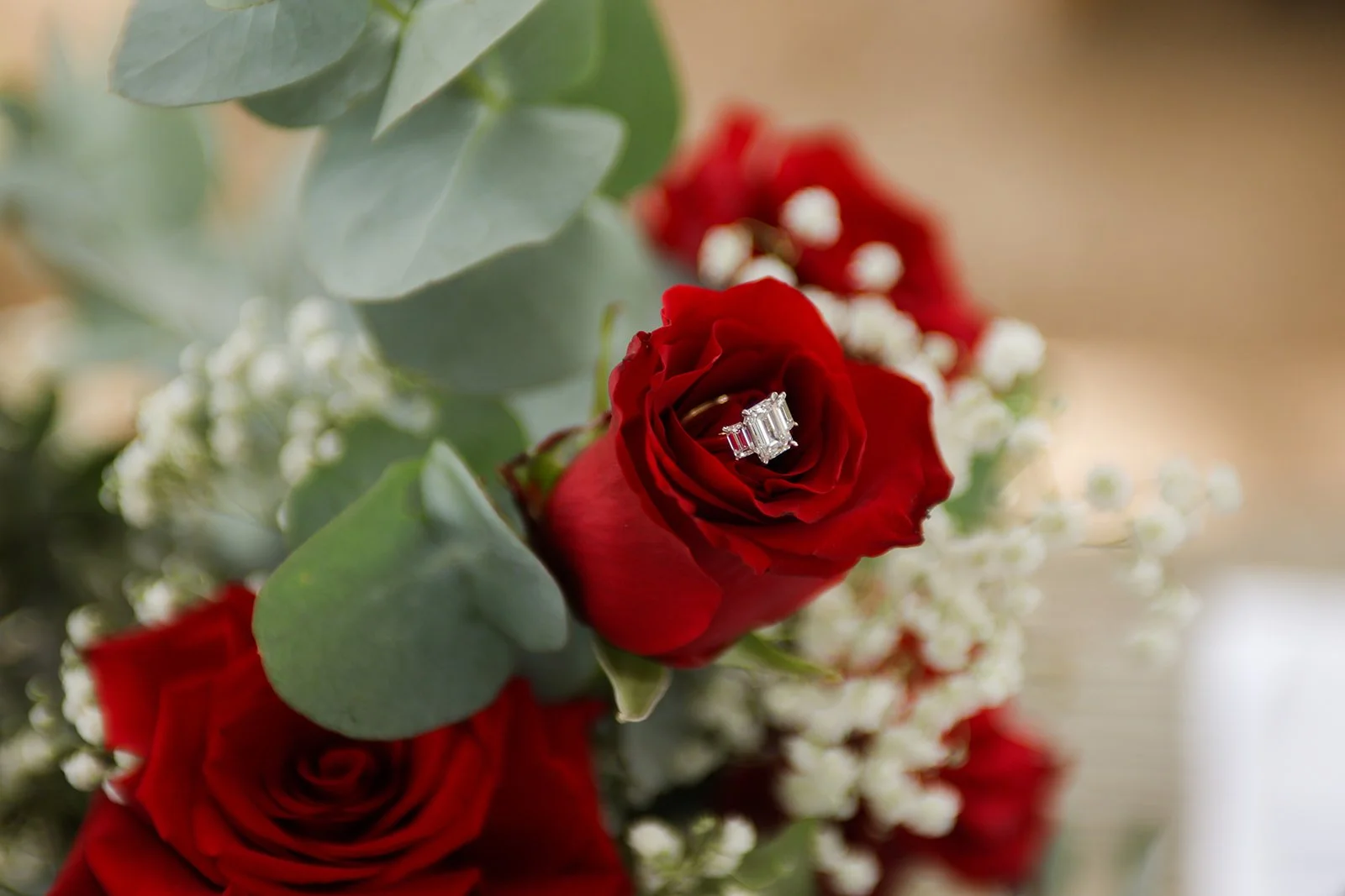 Signature Bouquet