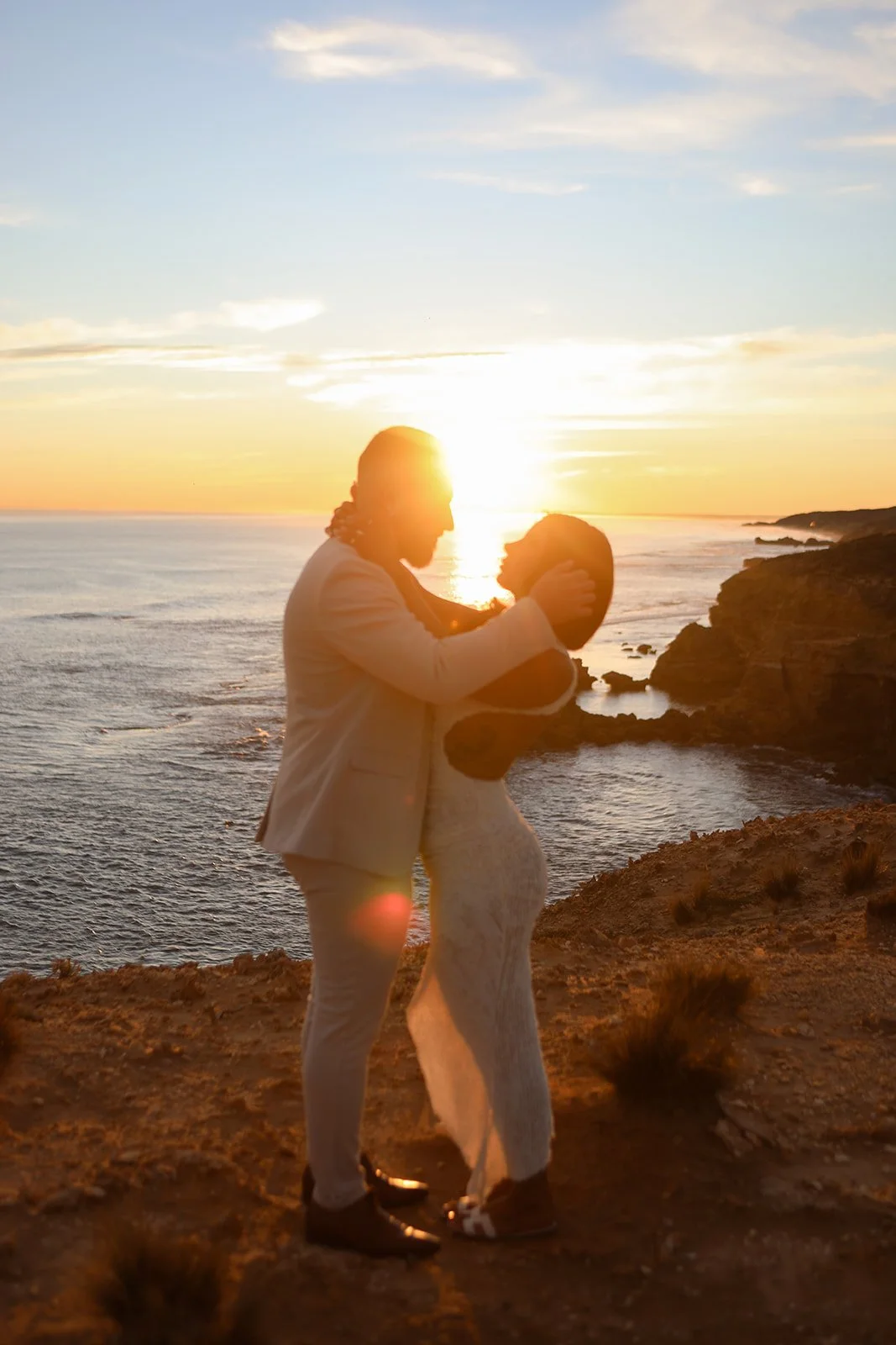 Mornington Peninsula Proposal Photographer