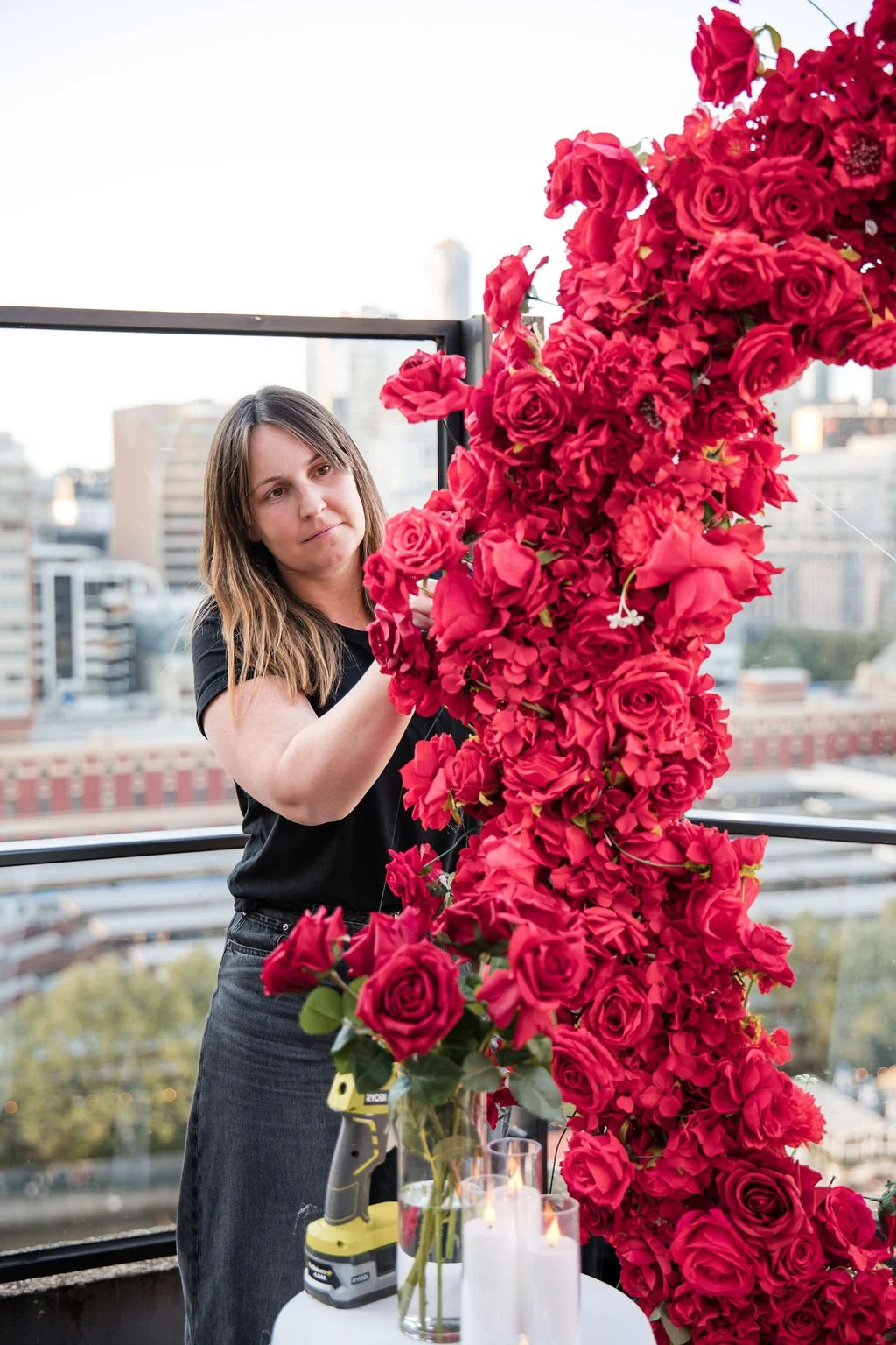 Melbourne Proposal Planner Setting Up a Melbourne Rooftop Proposal