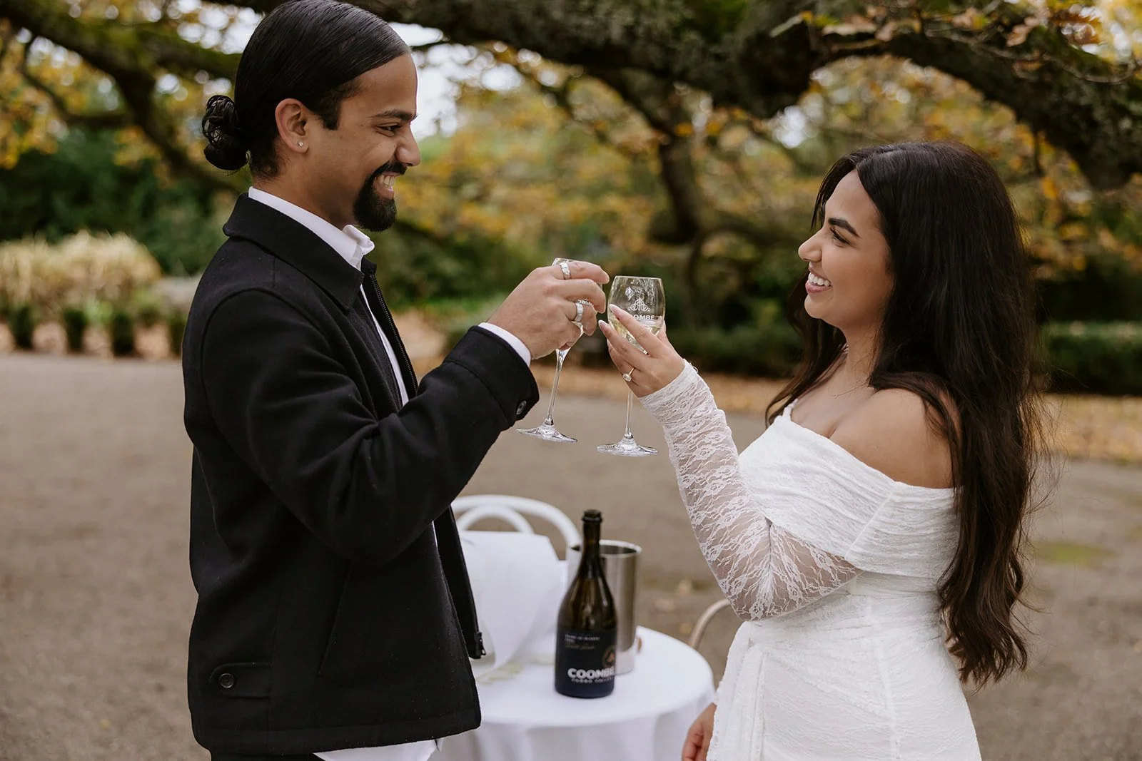 Yarra Valley Proposal Experience