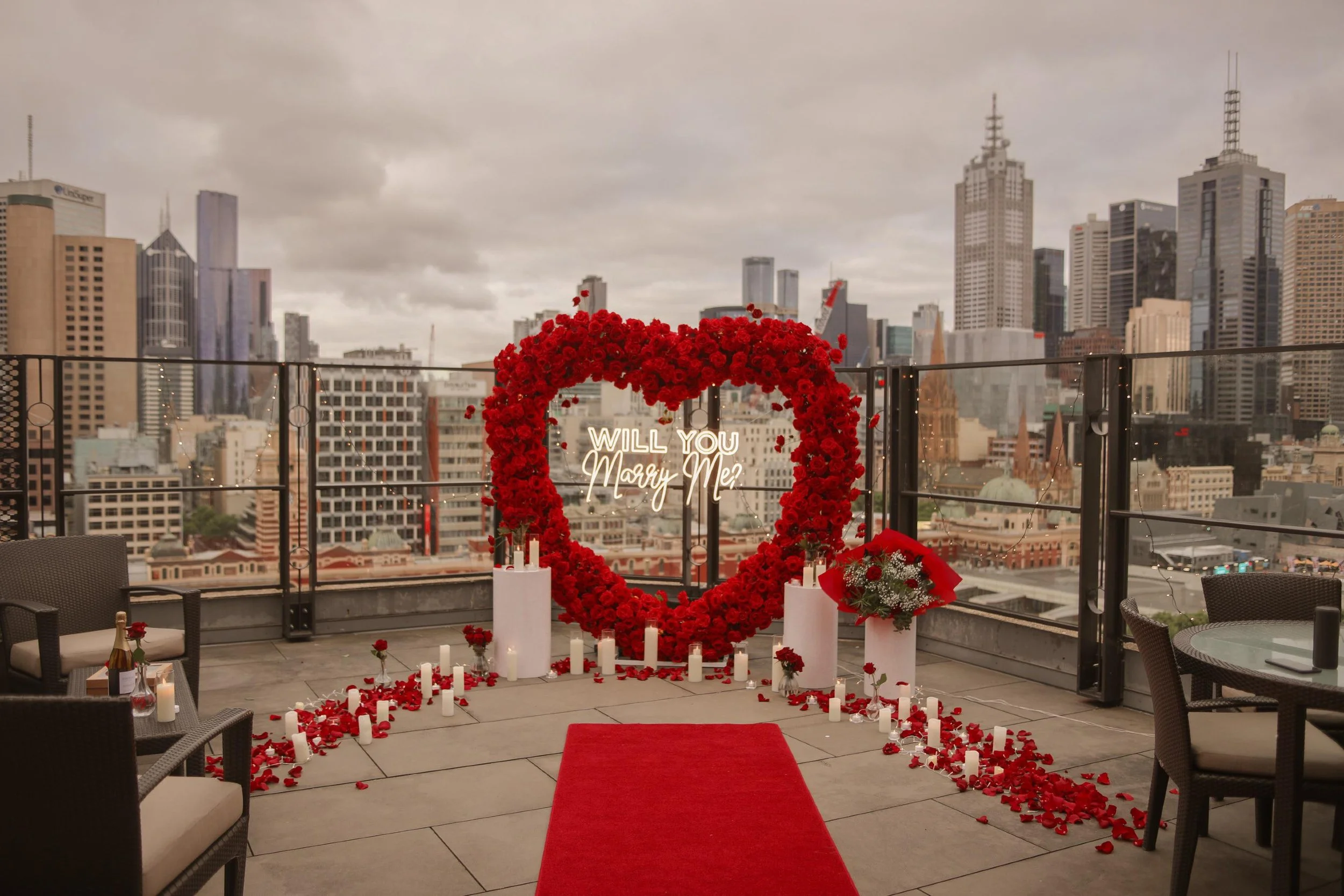 Proposal Ideas and Inspiration | Perfect Proposals AU