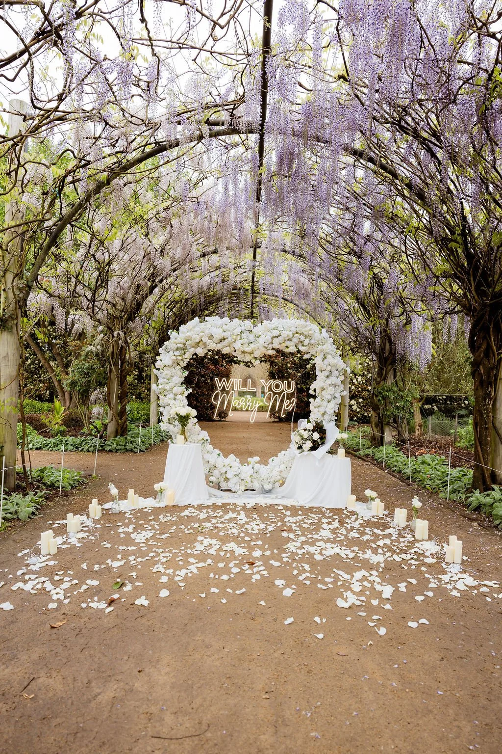 Yarra Valley vineyard proposal planner Melbourne