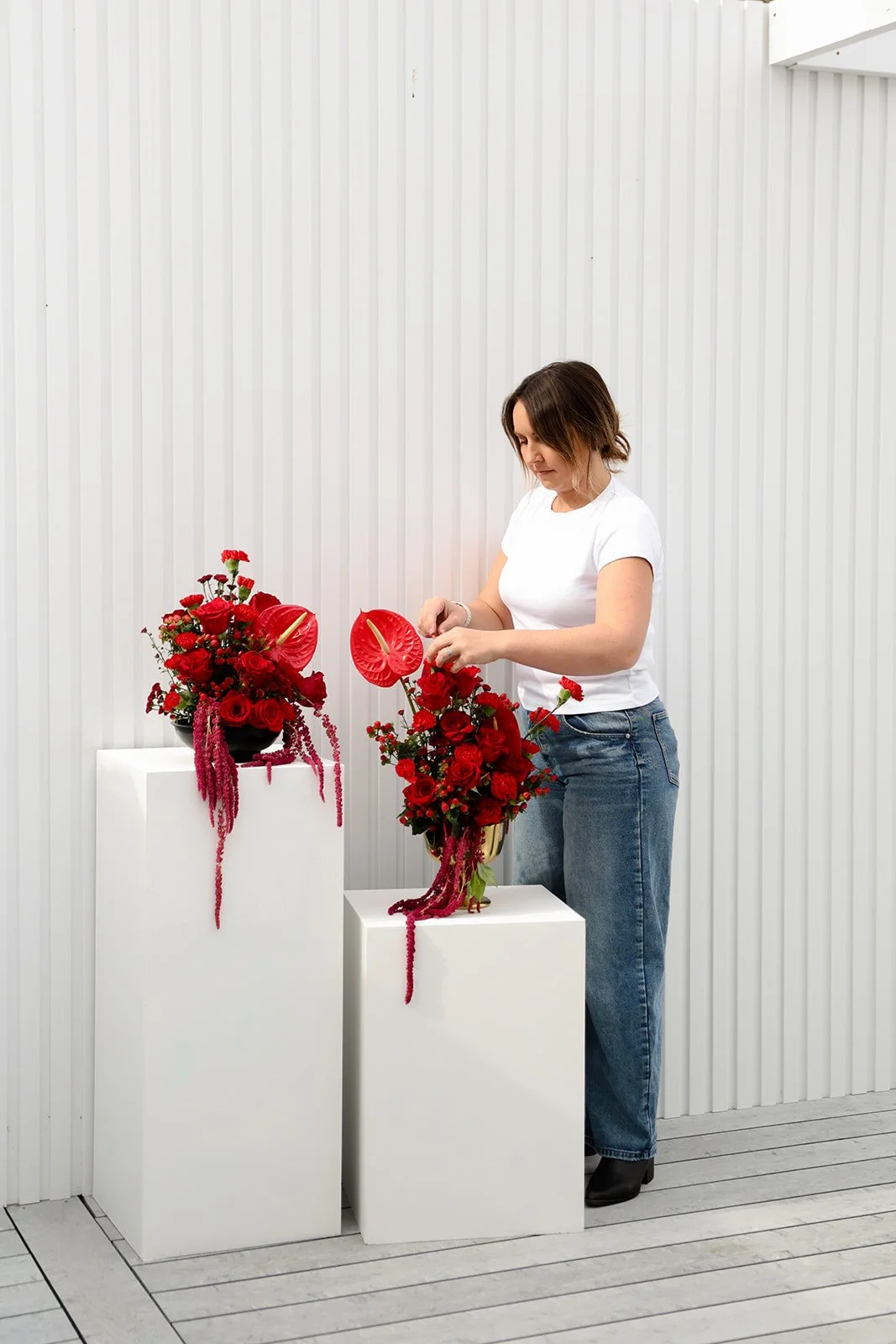 Melbourne Wedding and proposal planner