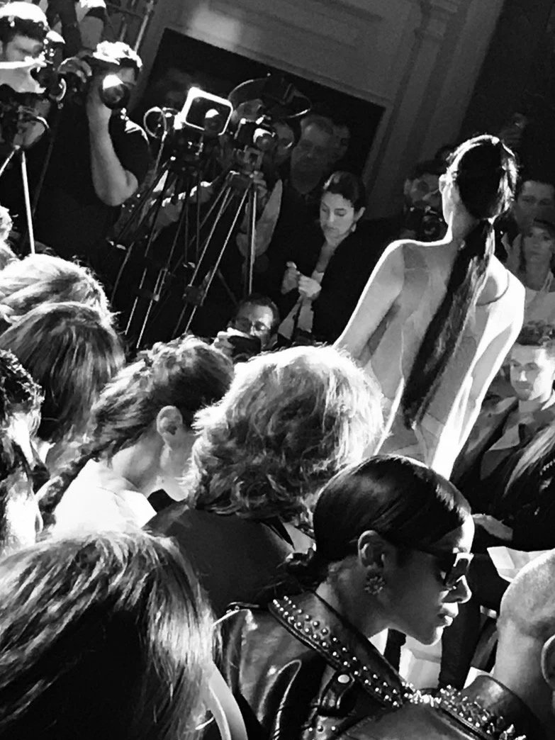Fashion London — Top Model