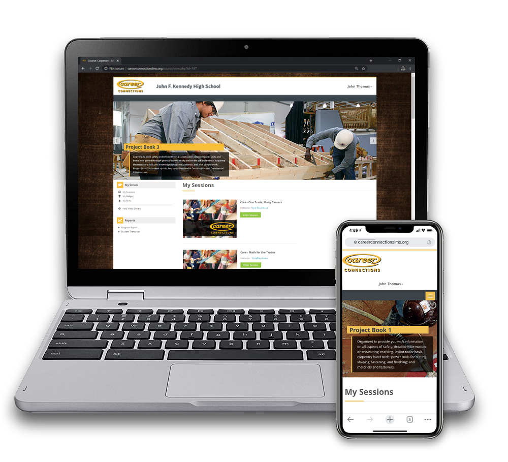 Citf Career Connections Program Overview