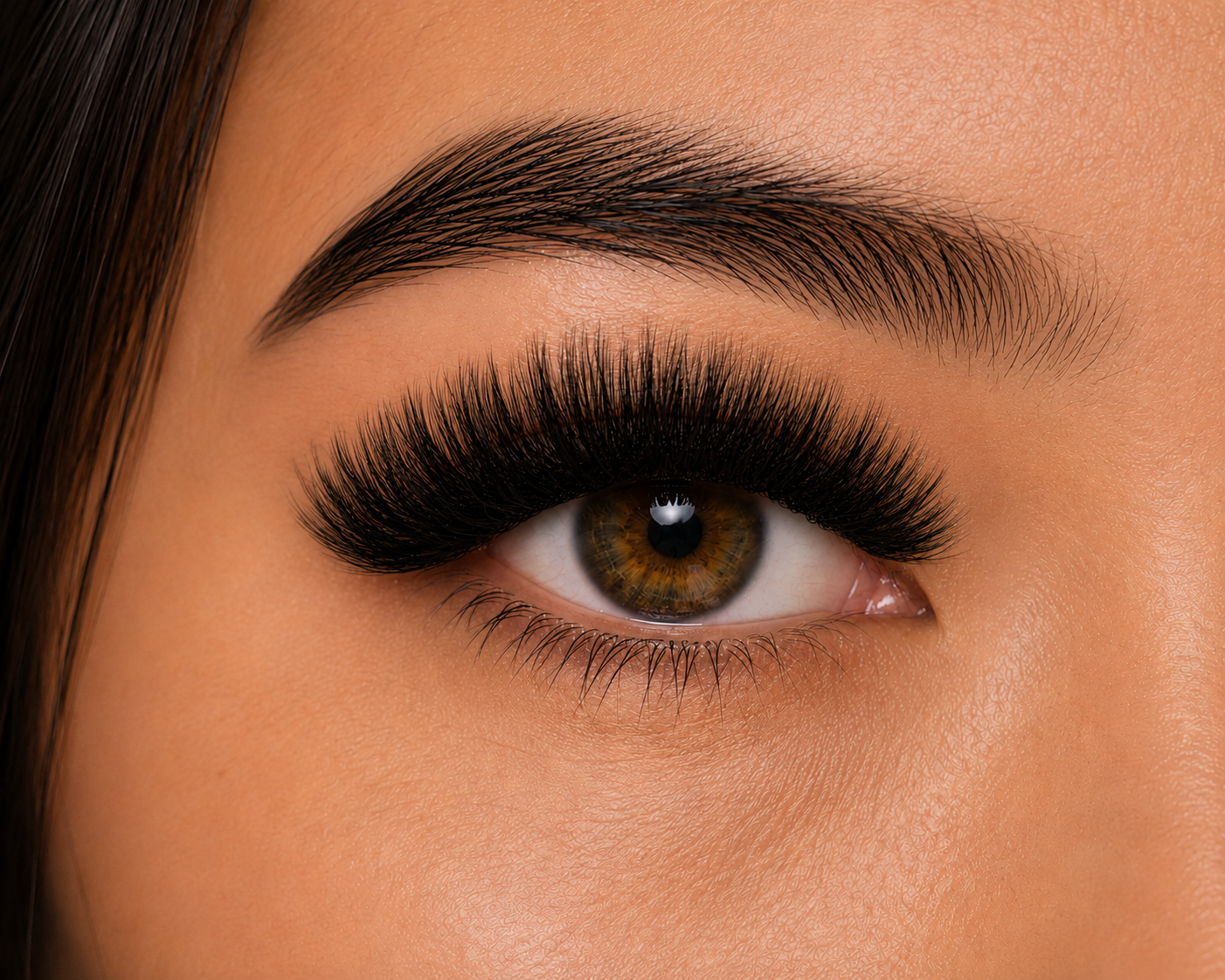 Best Los Angeles Eyelash Extensions