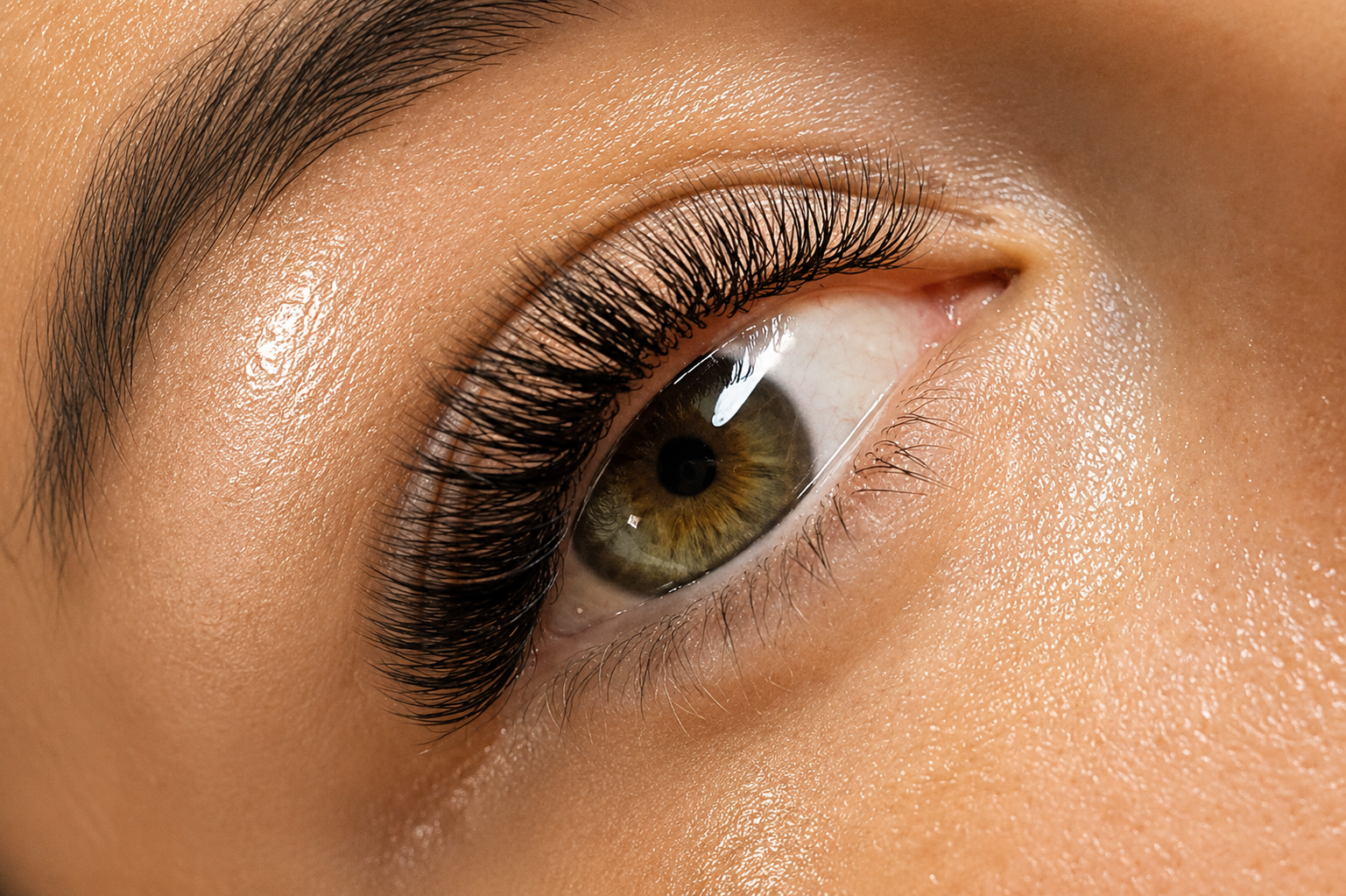 Tenderoni Lashes - Los Angeles Lashes