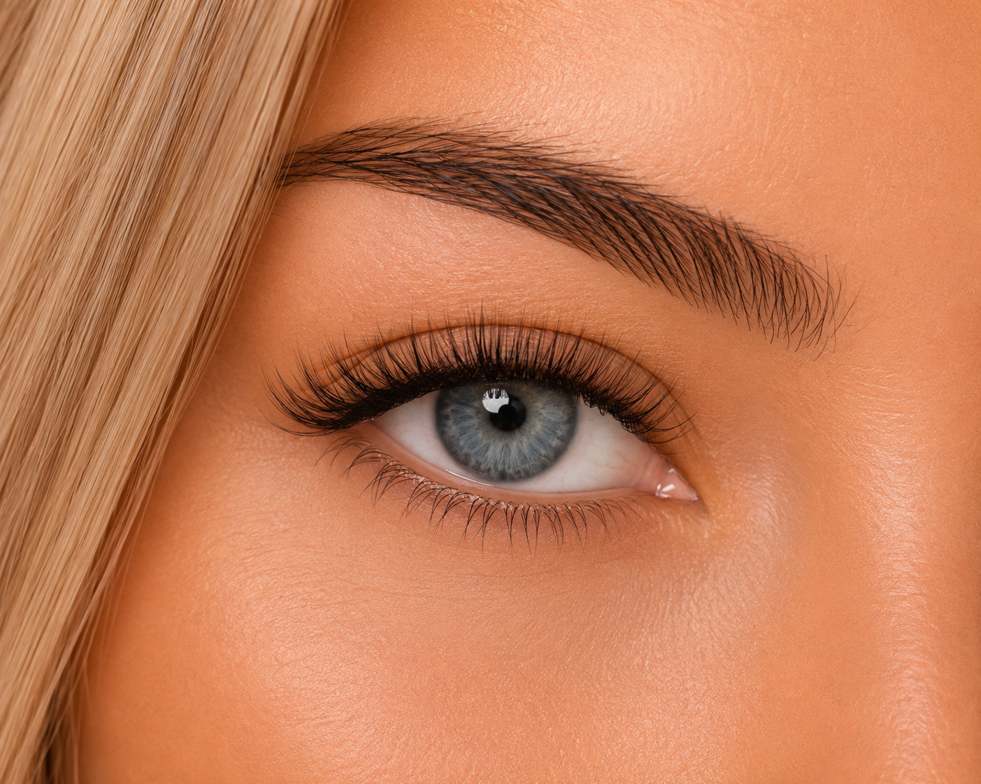 Best Los Angeles Eyelash Extensions