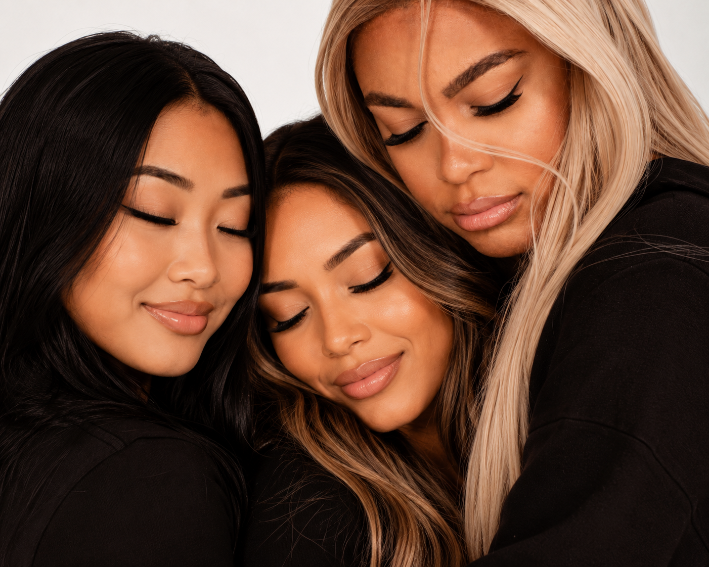 Tenderoni Lashes - Candace Suero - Melrose Ave Eyelash Extensions
