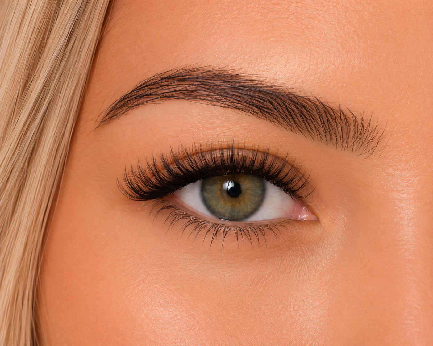 Best Los Angeles Eyelash Extensions