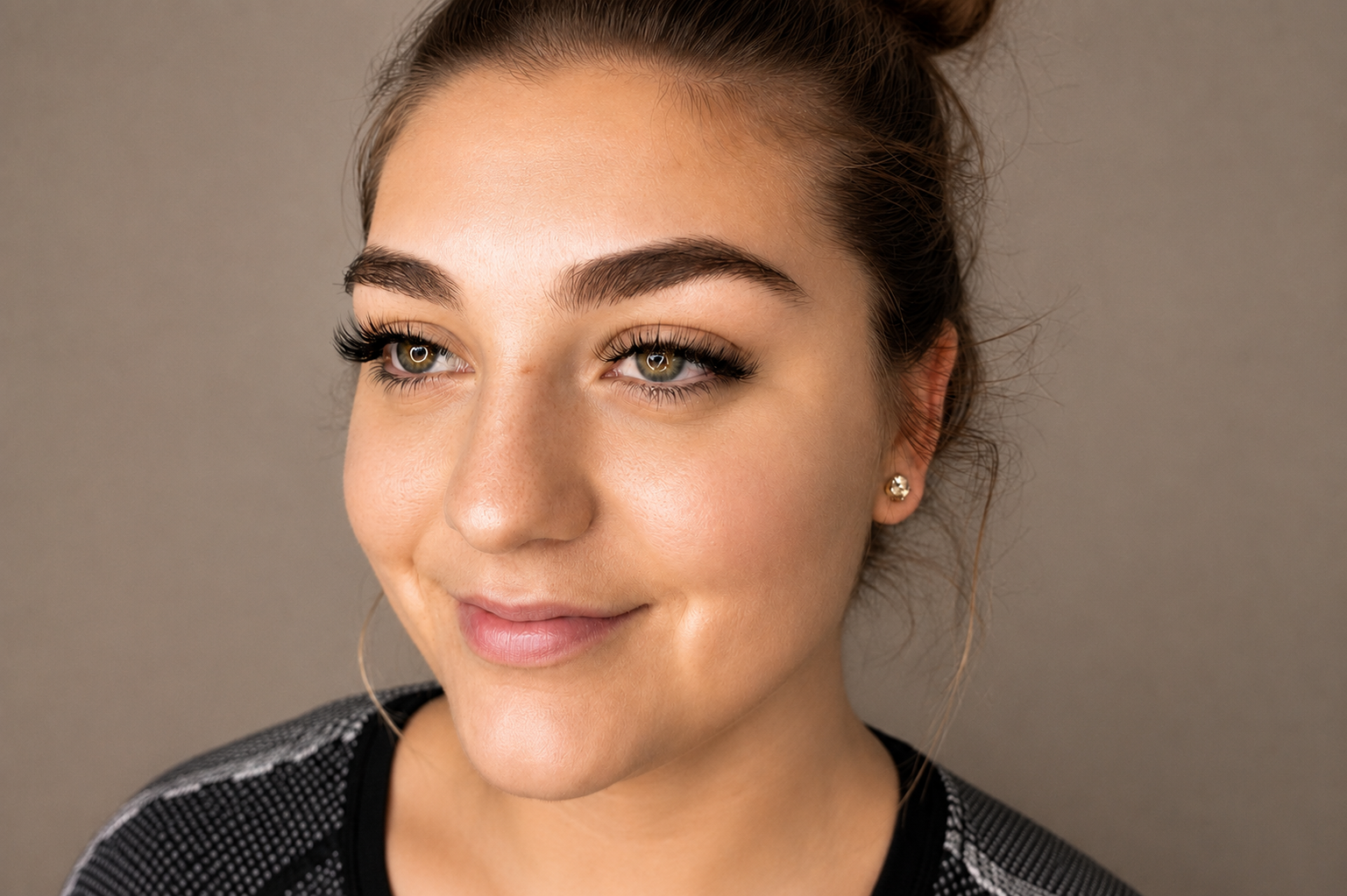 Classic Lashes by Candace