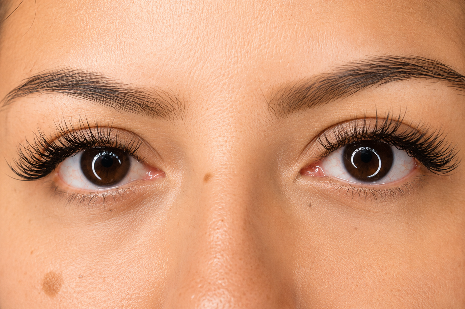 Natural Volume Lashes  - Tenderoni Lashes