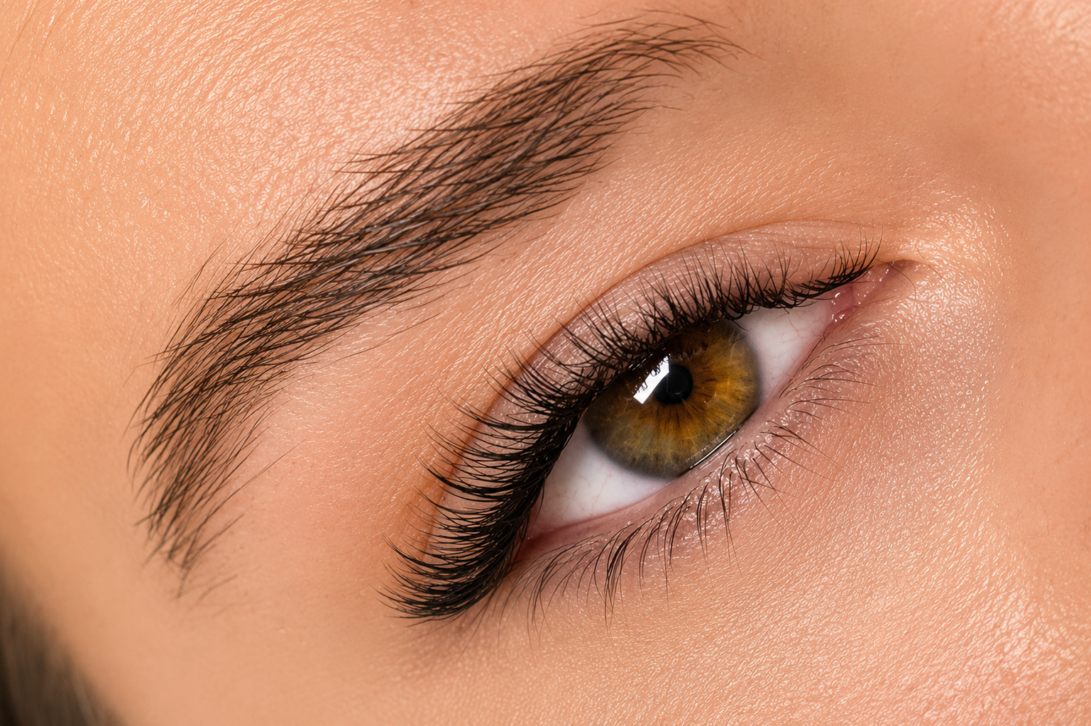 Classic Lashes by Candace