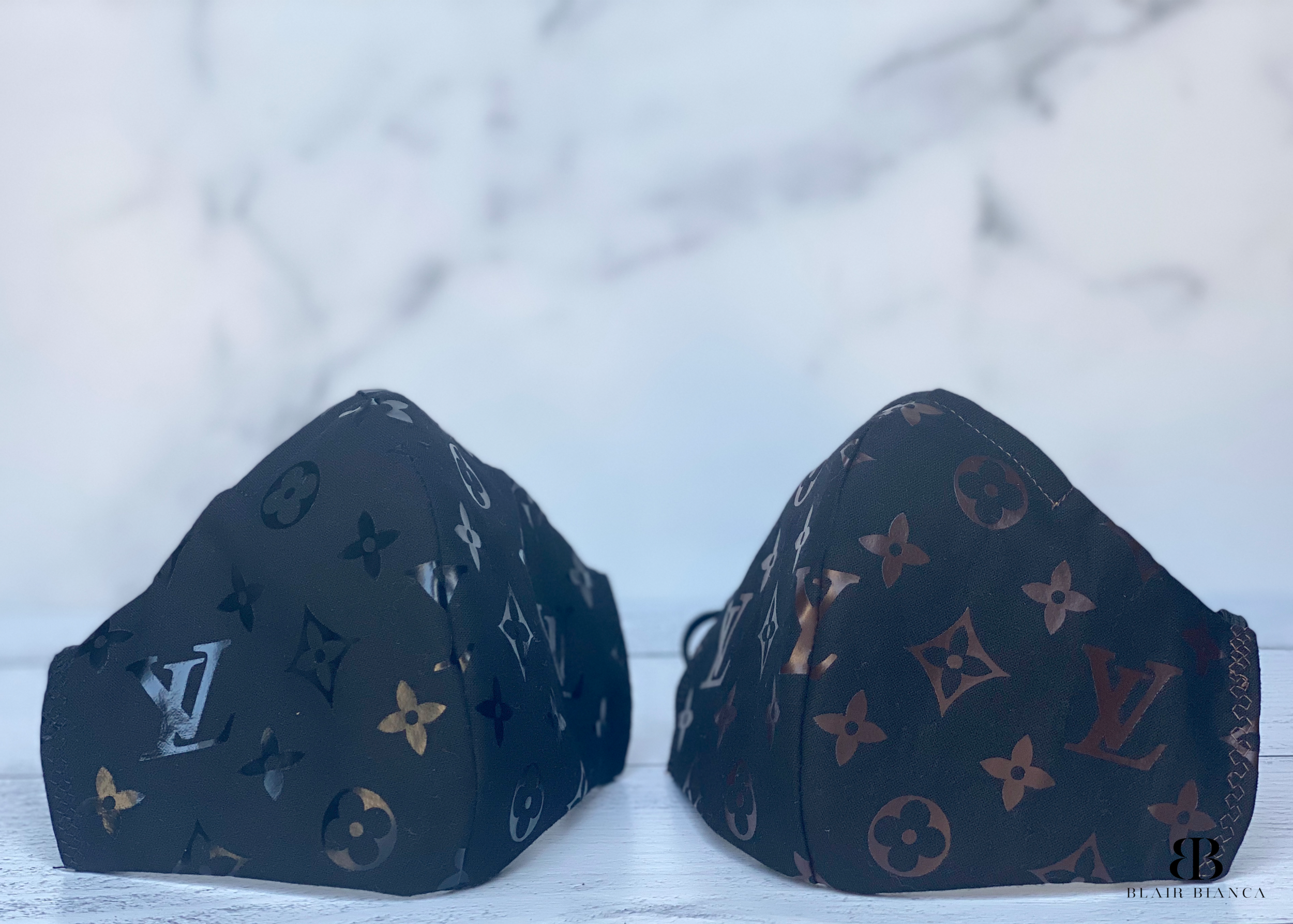 2 For 100 Designer Inspired Masks