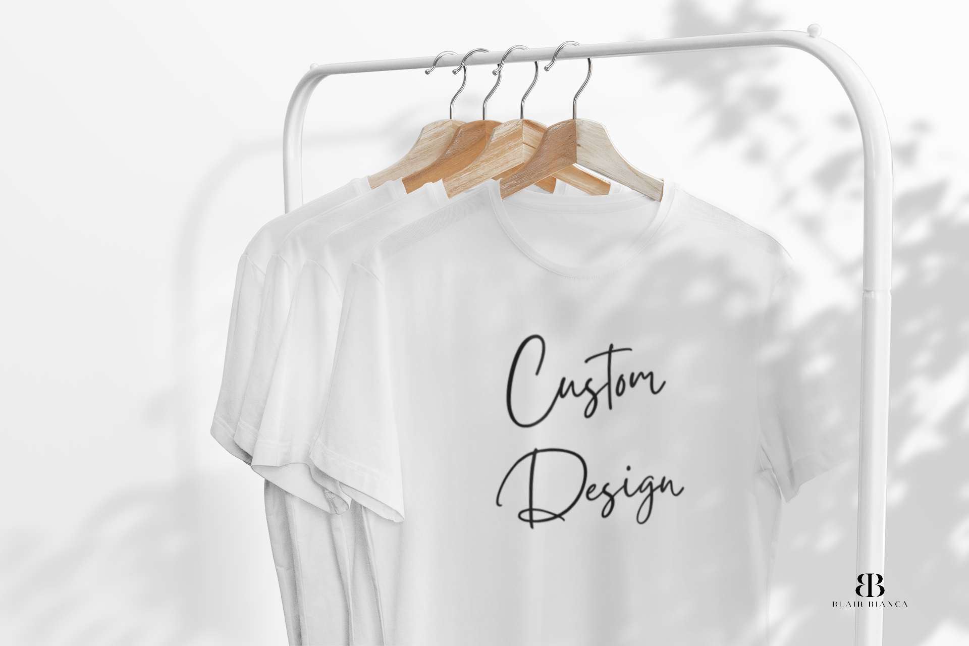 Custom Shirt