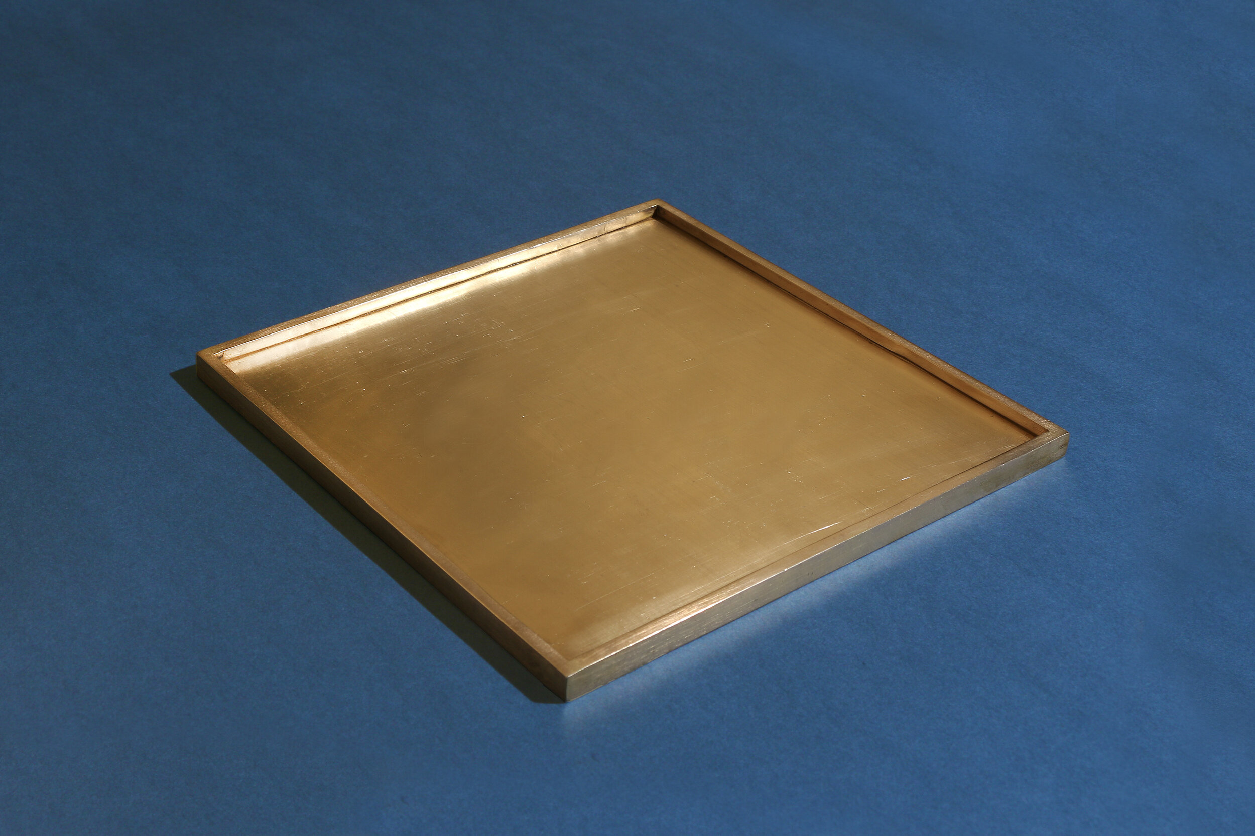 standard tray