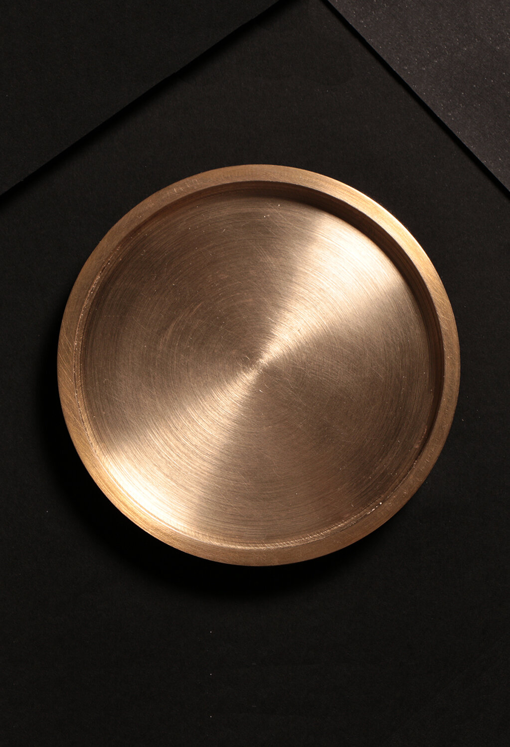 the circle stackable coasters