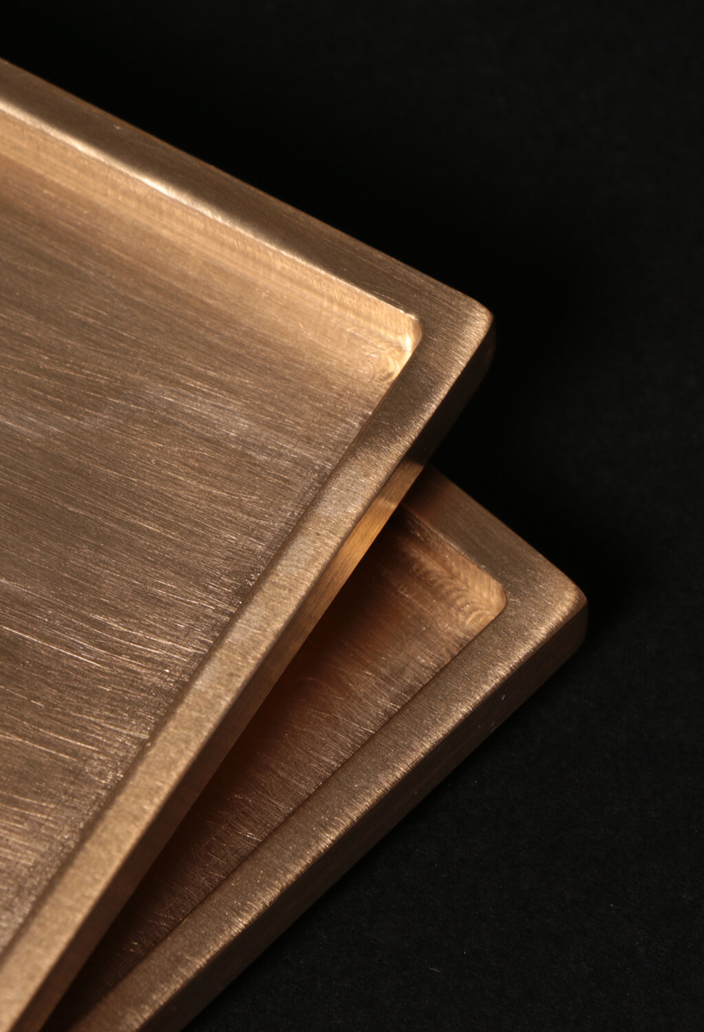 the square stackable coasters
