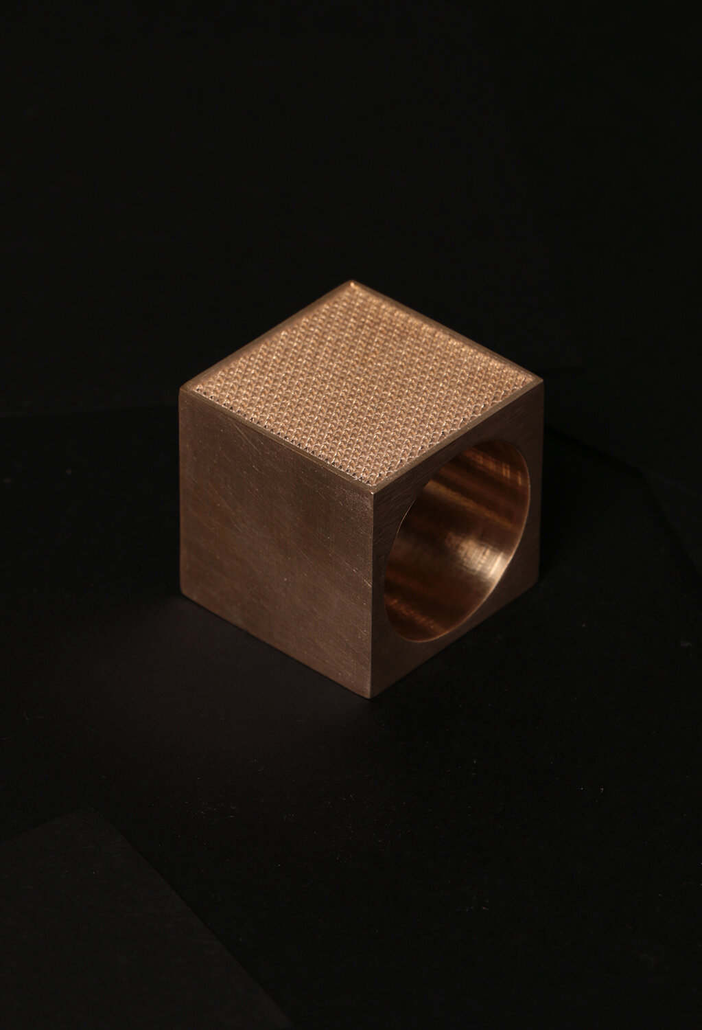 the madison napkin holder