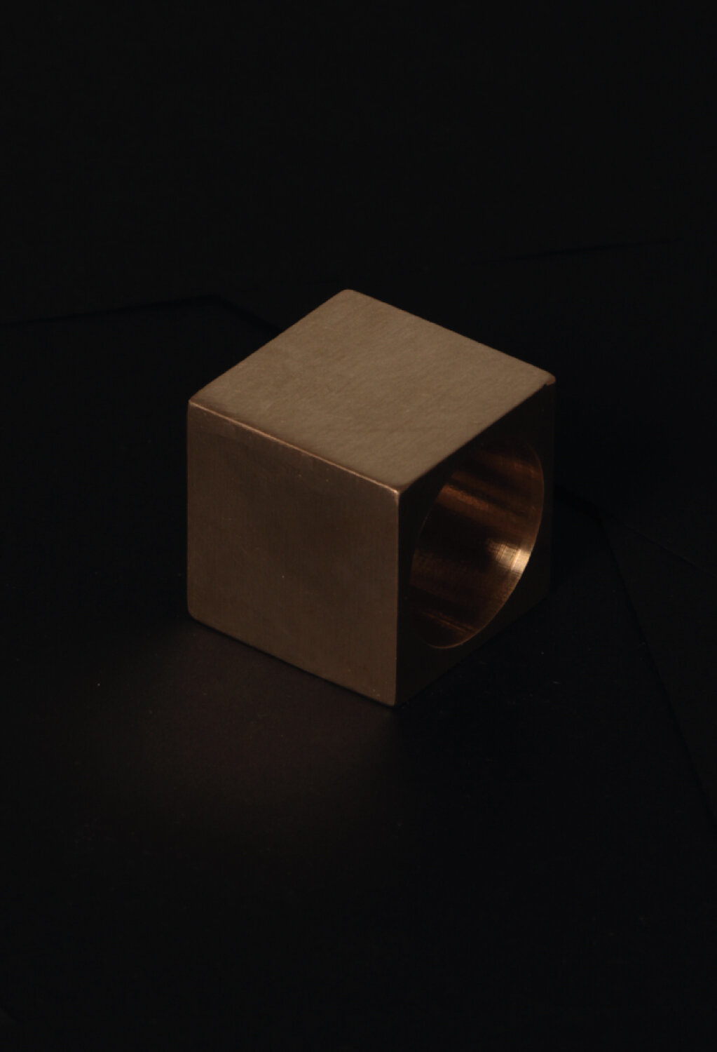 the standard napkin holder