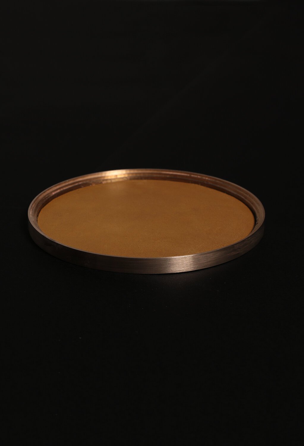 the circle hudson tray