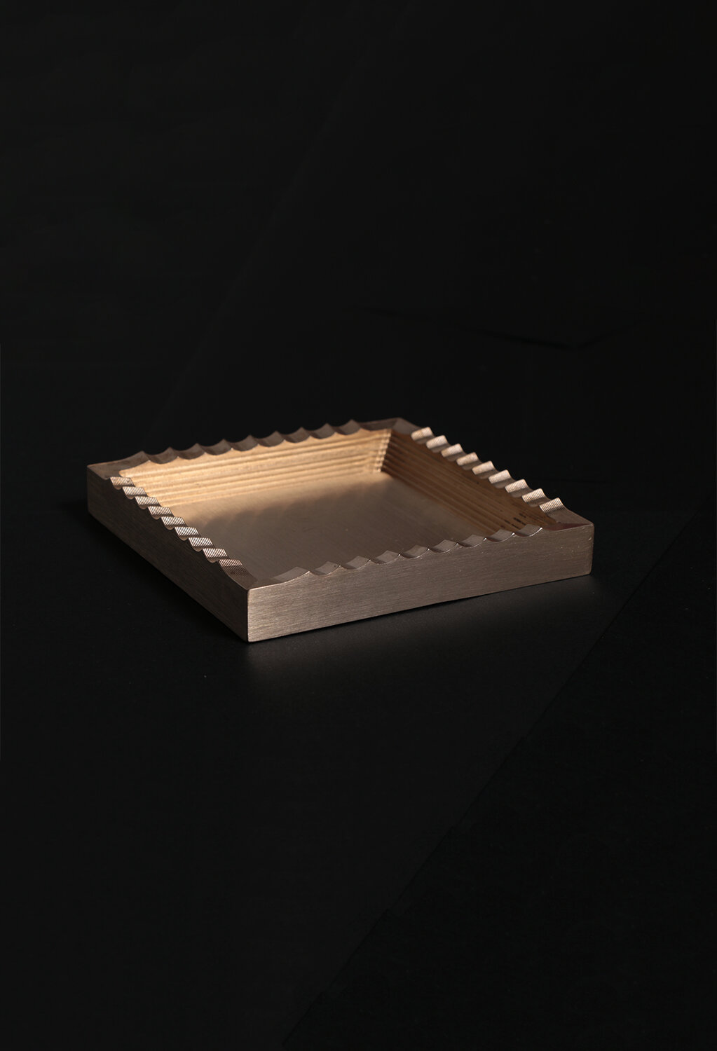 the hudson ashtray