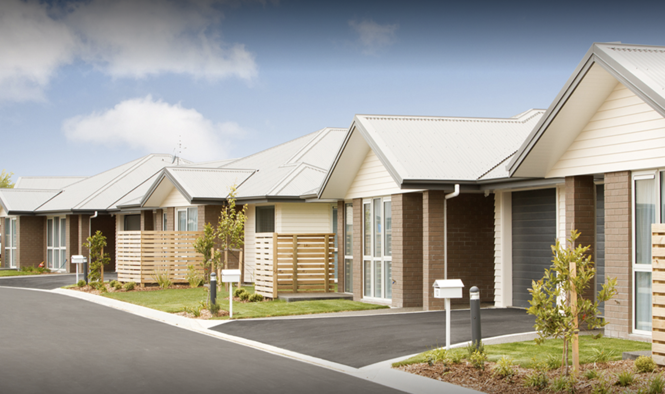 
BUPA Stage 1 & 2 Community Centre & Residential Care Facilit