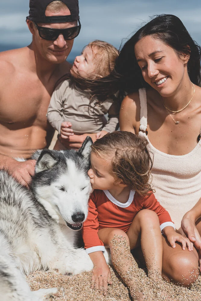 Puppy Love