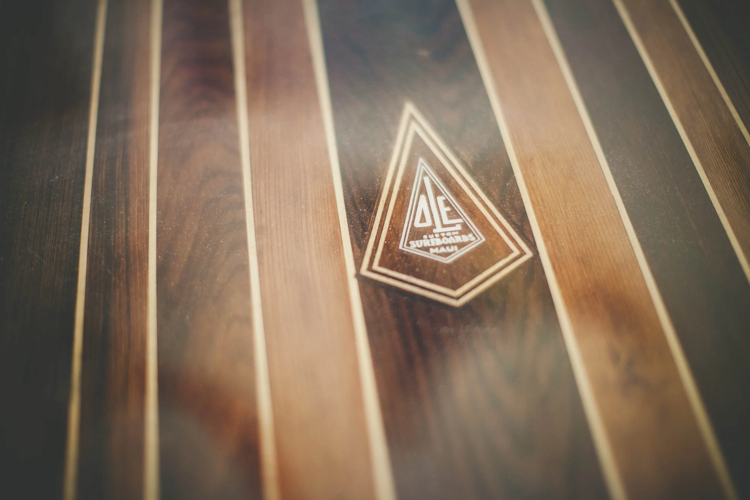 OLE Custom Surfboards Bob OLE Olson — lahaina lifestyle