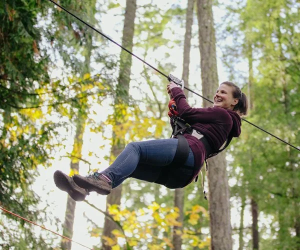WildPlay Thacher Special Offers healthcare discount