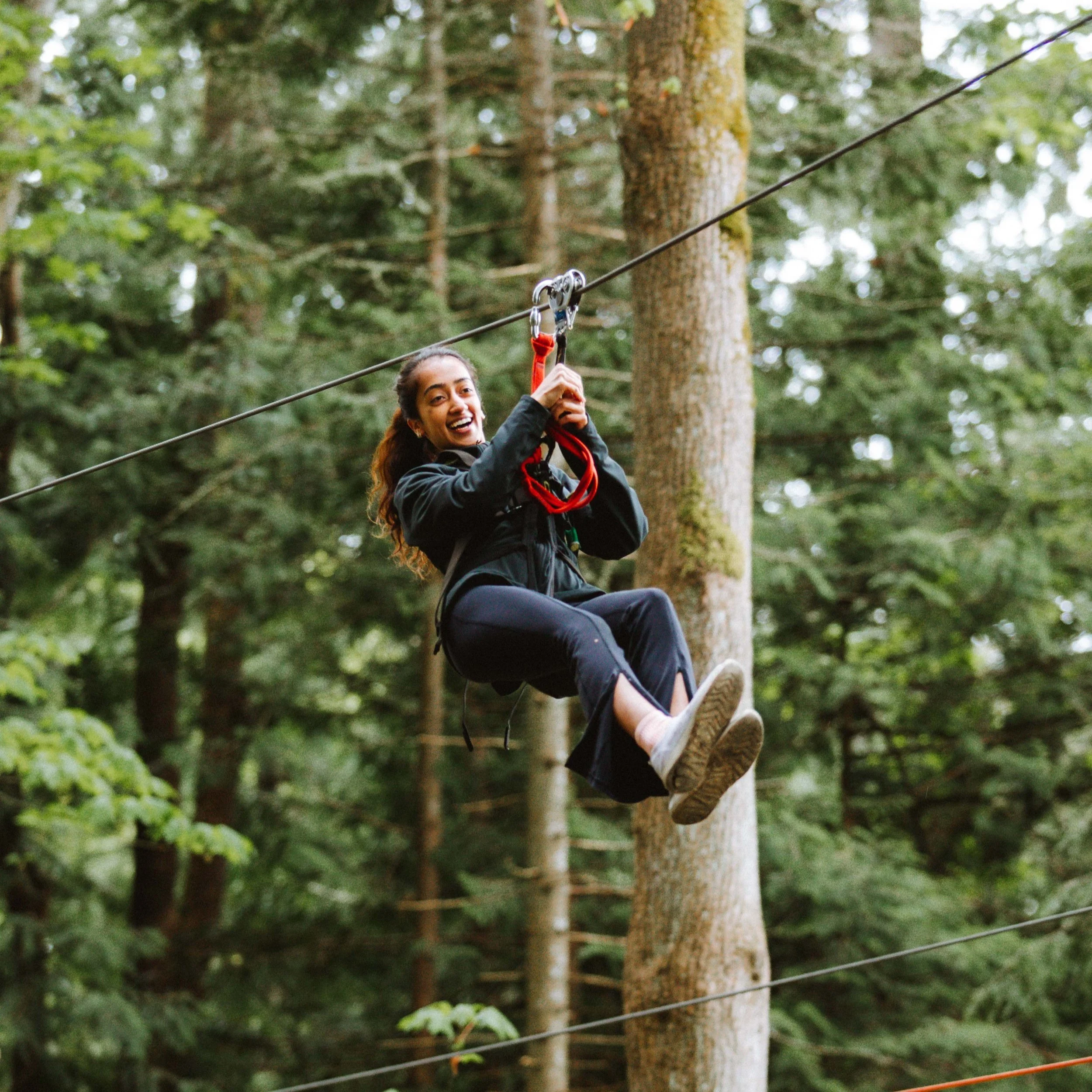 Spring Break Savings — WildPlay