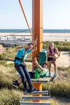 Jones Beach, New York, USA — High Ropes & Aerial Adventures — WildPlay