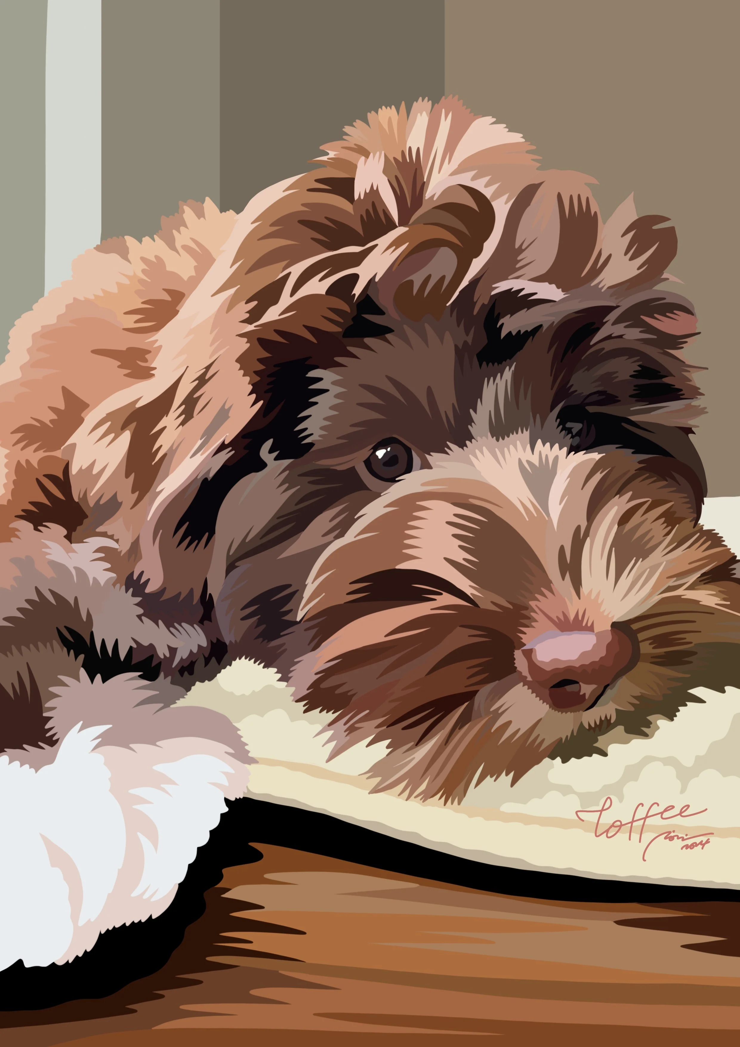Ponzu’sdog.JPG