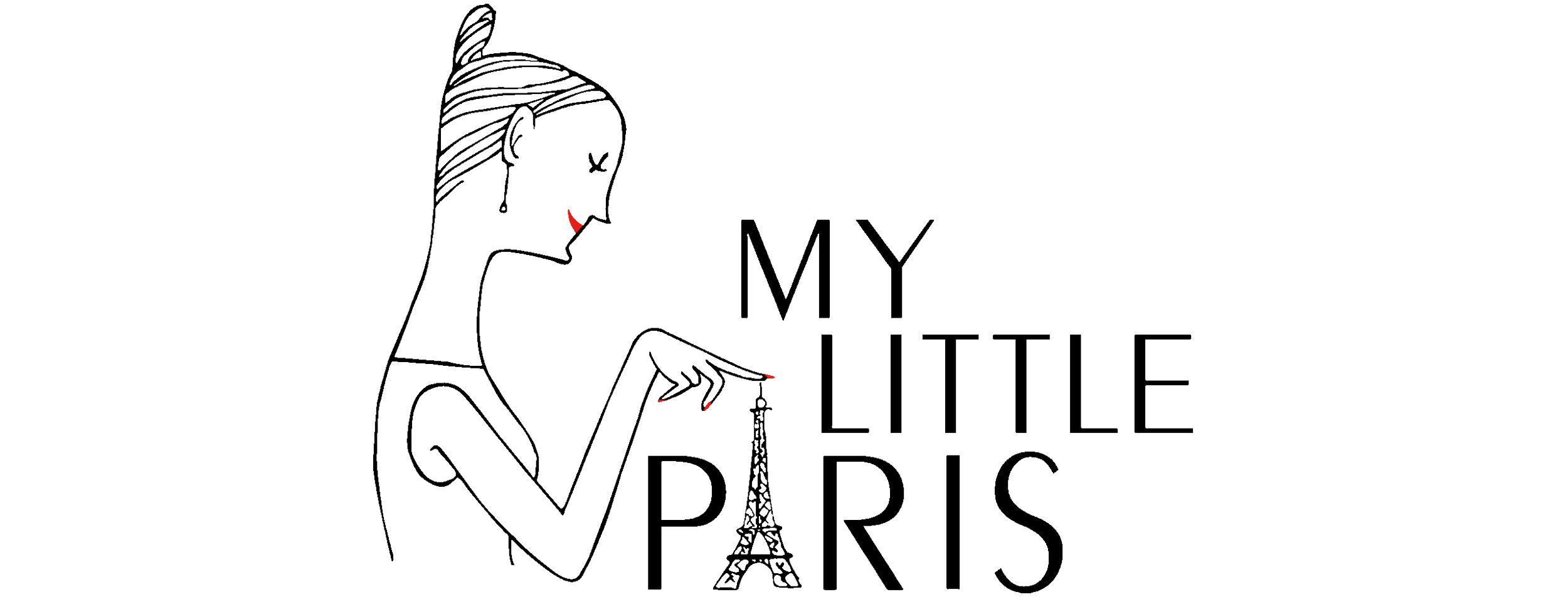 my little paris logo