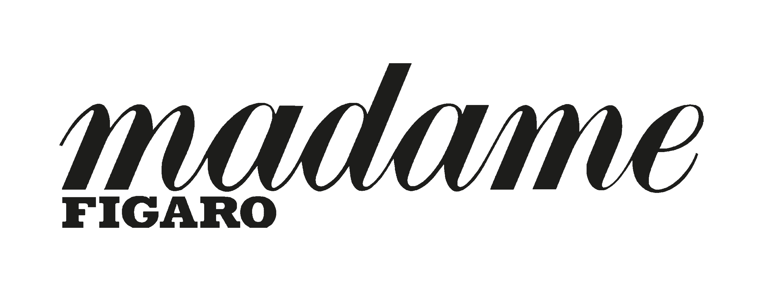 logo madame figaro