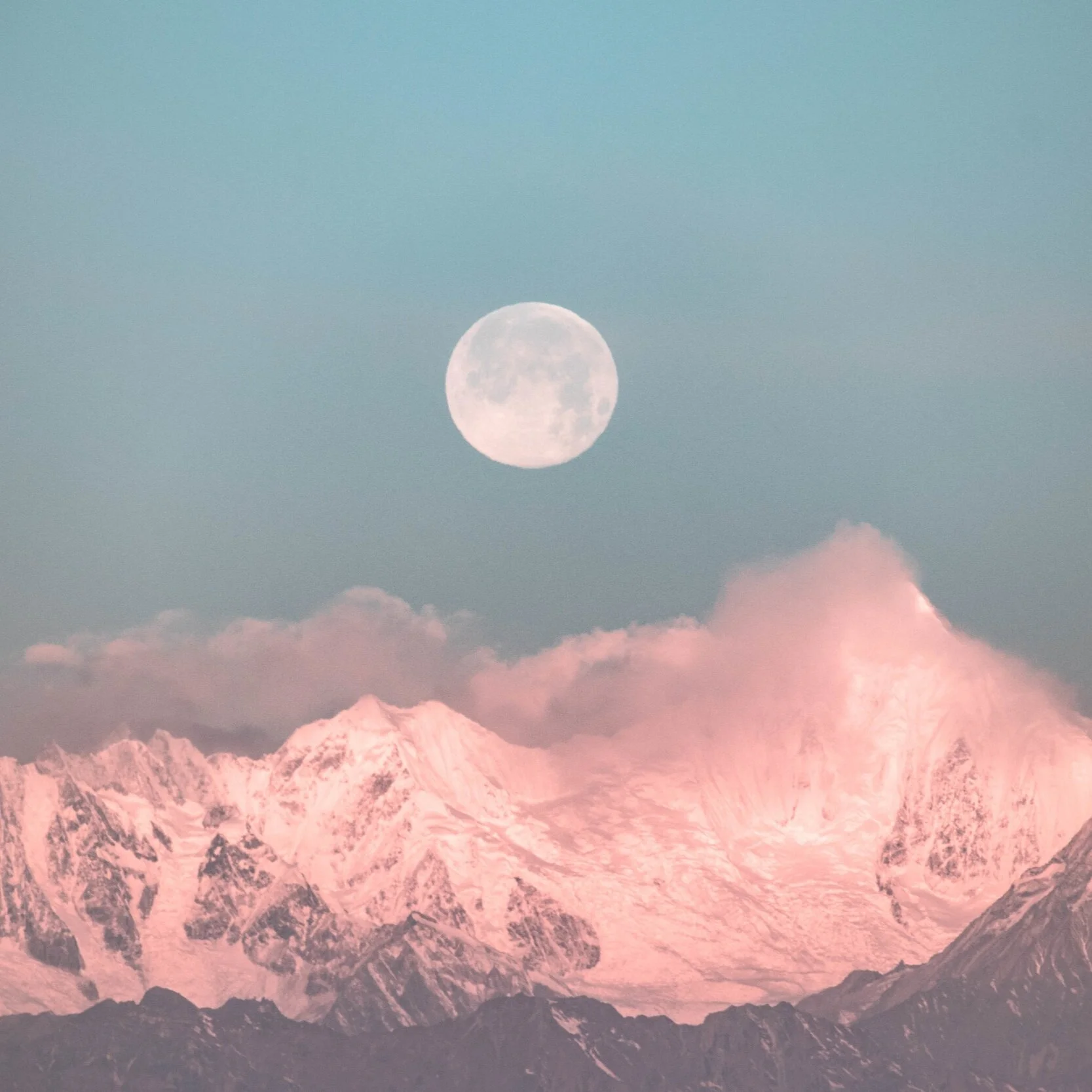5 Things to do during the Full Moon